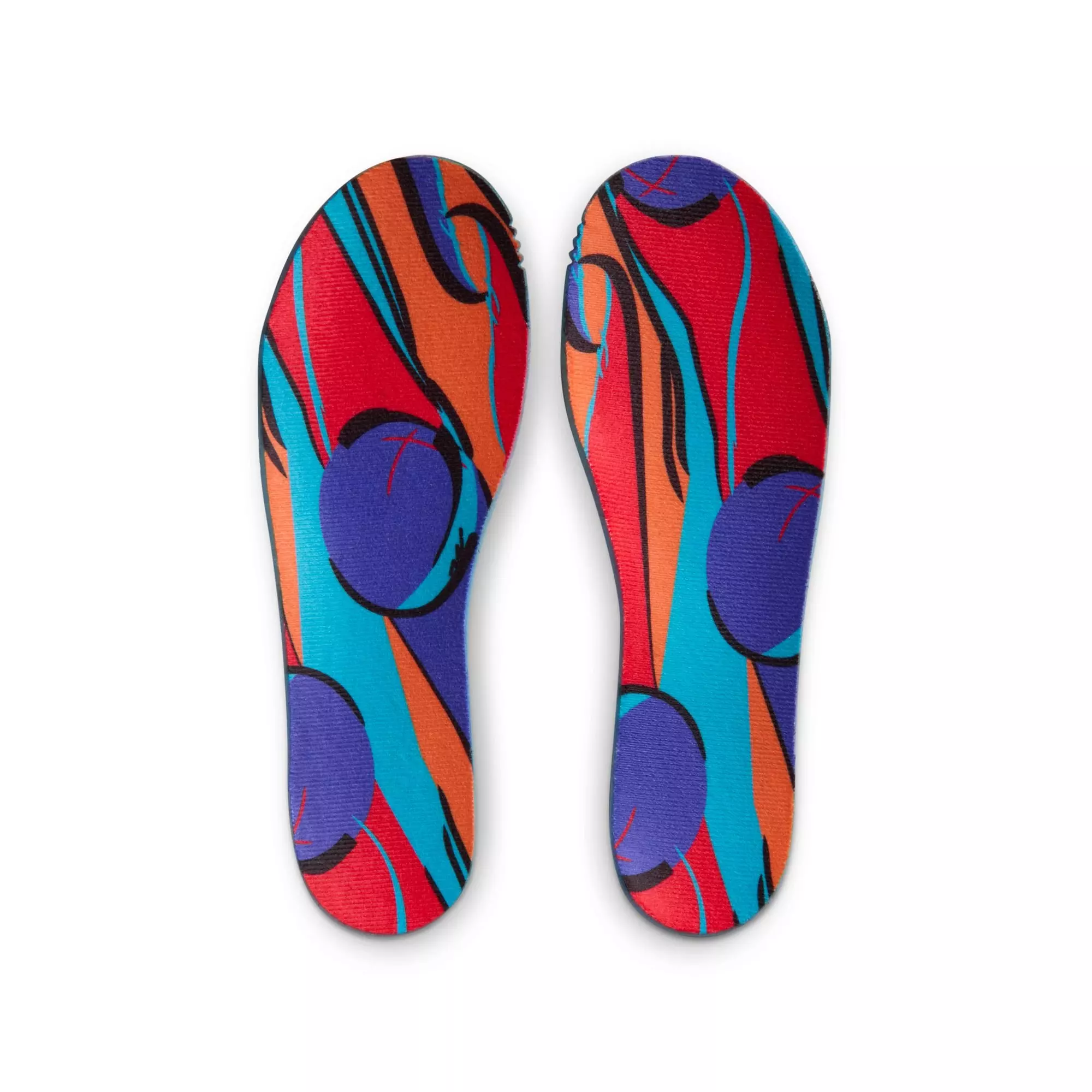 Jordan 8 Retro "White and True Red" Grade School Kids' Shoe - WHITE/BLACK/RED