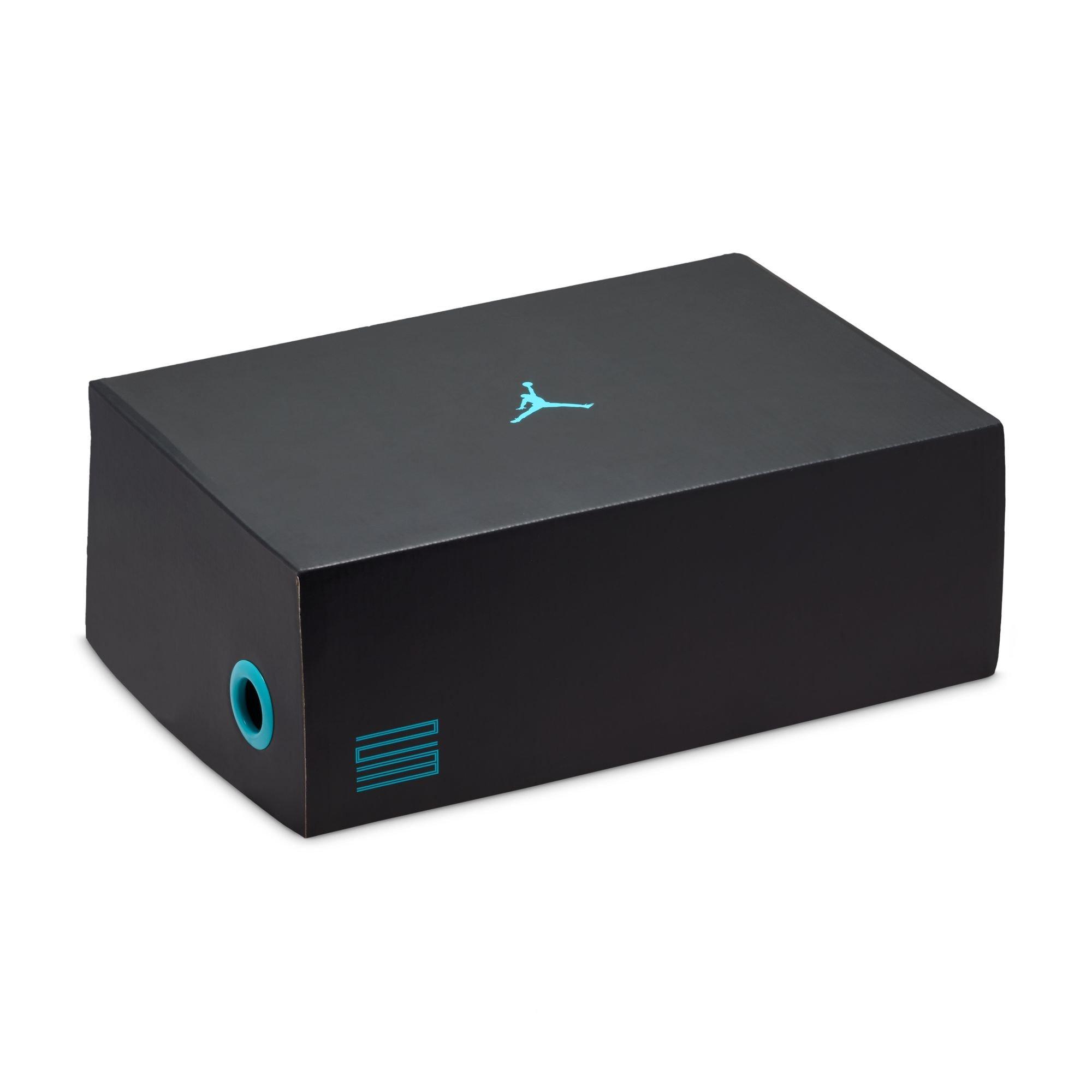 Jordan 11 Retro Grade School Kids' "Gamma" Shoe