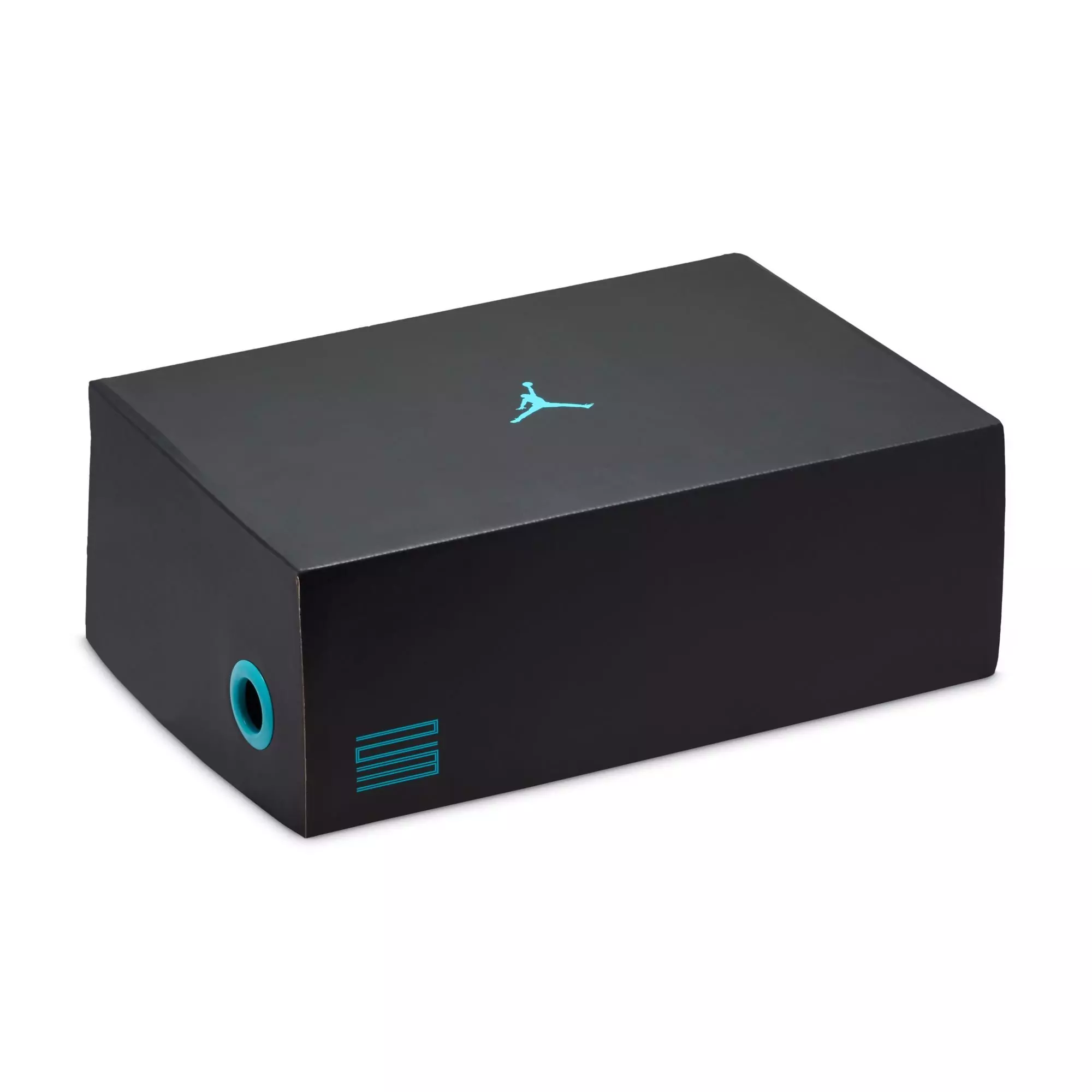 Jordan 11 Retro "Gamma" Grade School Kids' Shoe - GAMMA BLUE/BLACK/VARSITY MAIZE