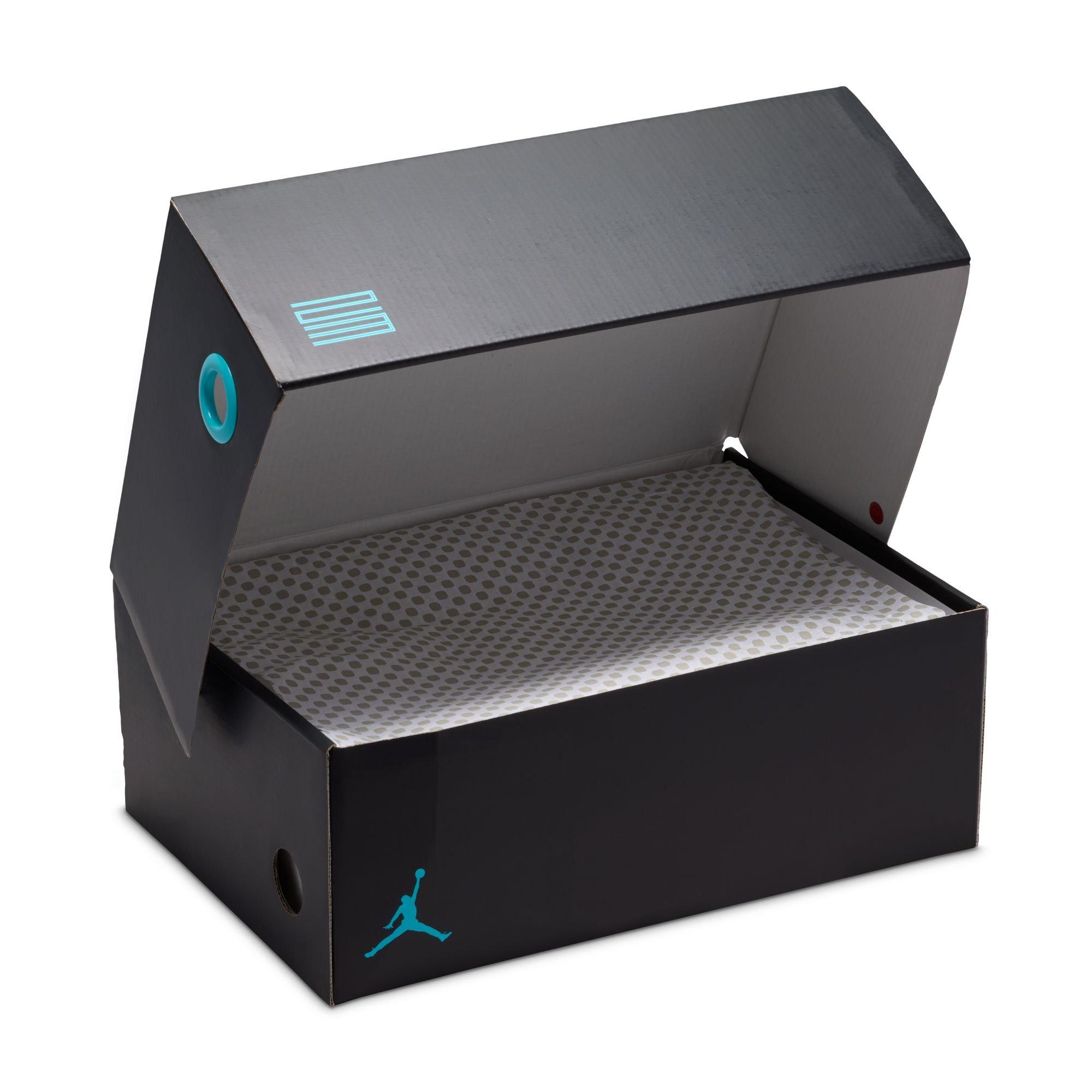 Jordan 11 Retro Grade School Kids' "Gamma" Shoe