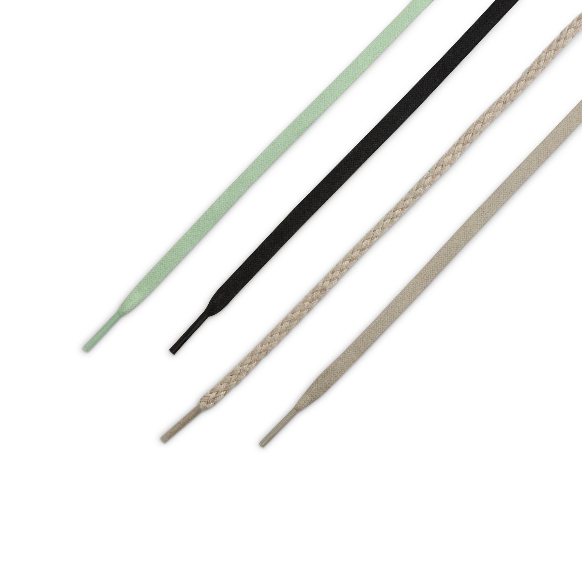 Jordan 1 Retro Low Grade School Kids' “Voodoo Alternate” Shoe