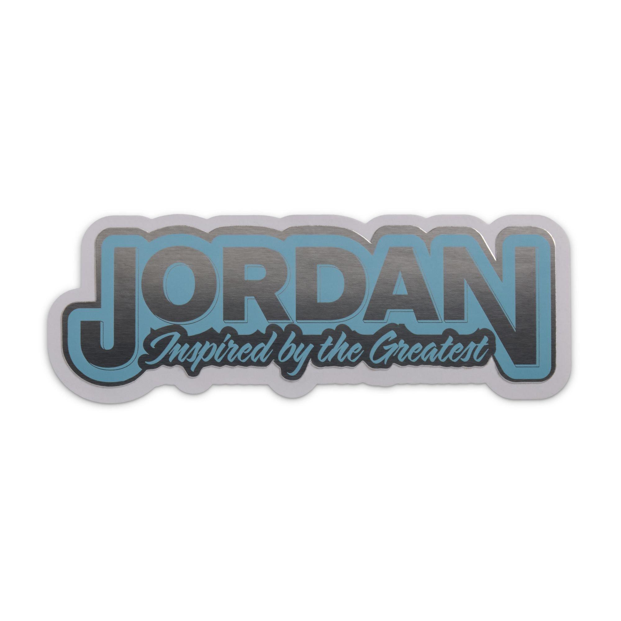 Jordan 4 Retro Preschool Kids' "Blue Chill" Shoe