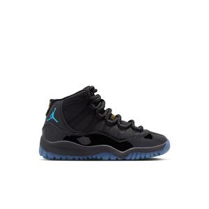 Jordan 11 Retro "Gamma" Preschool Kids' Shoe