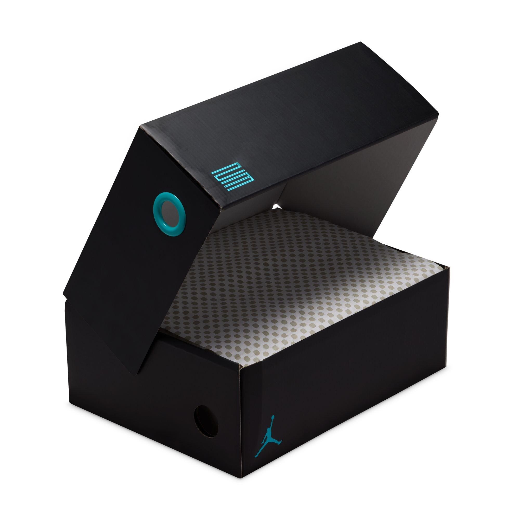 Jordan 11 Retro Preschool Kids' "Gamma" Shoe