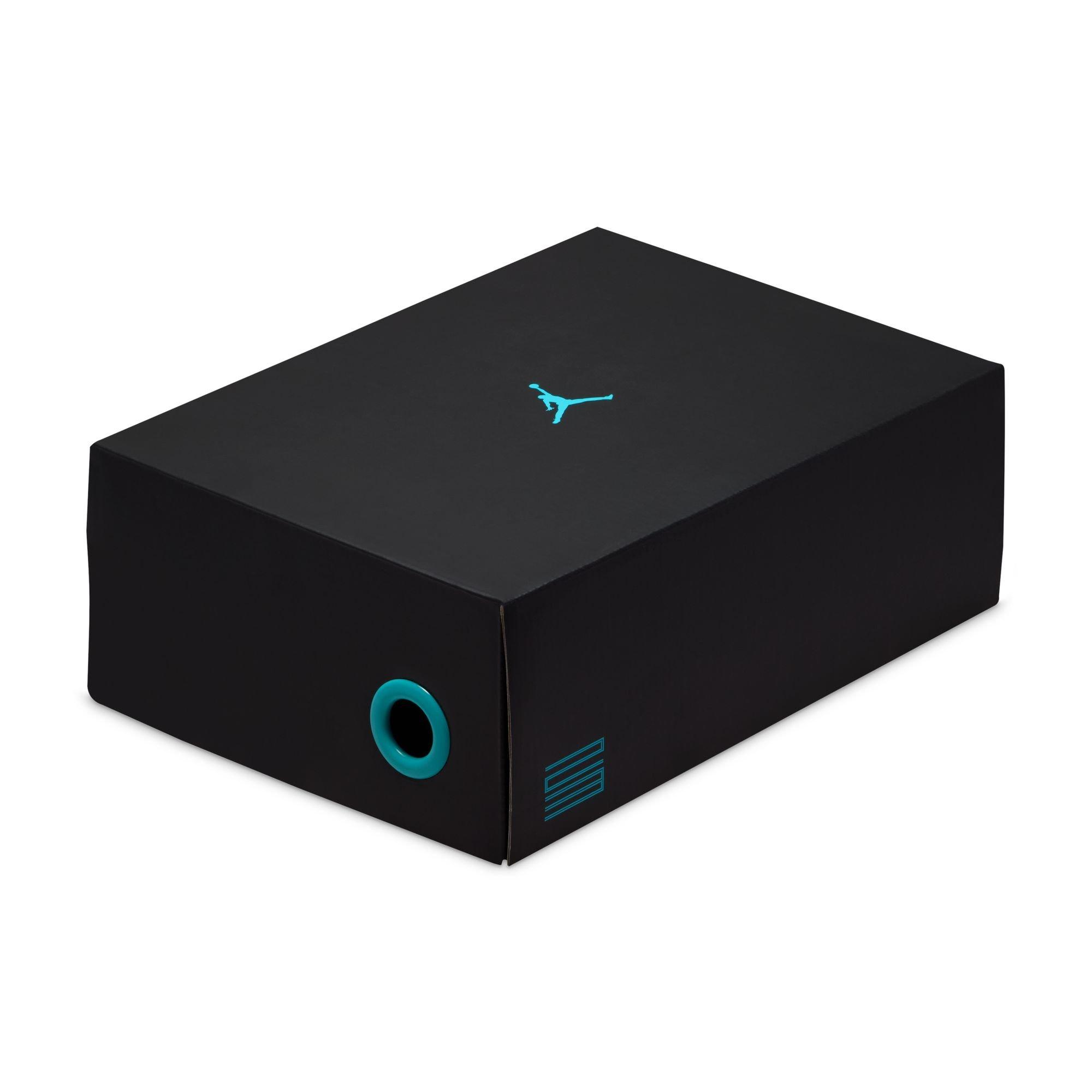 Jordan 11 Retro Preschool Kids' "Gamma" Shoe