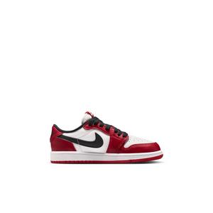 Jordan 1 Retro Low "Chicago" Preschool Kids' Shoe