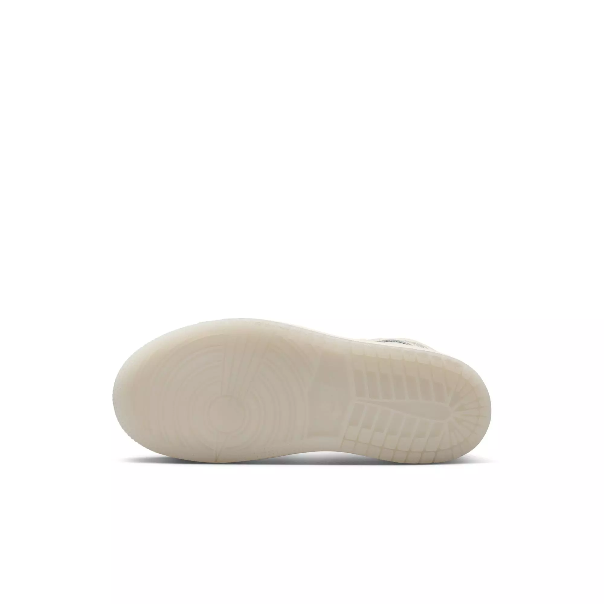 Jordan 1 Retro High OG "Elephant Swoosh" Preschool Kids' Shoe - SAIL/UNIVERSITY RED/PALE IVORY