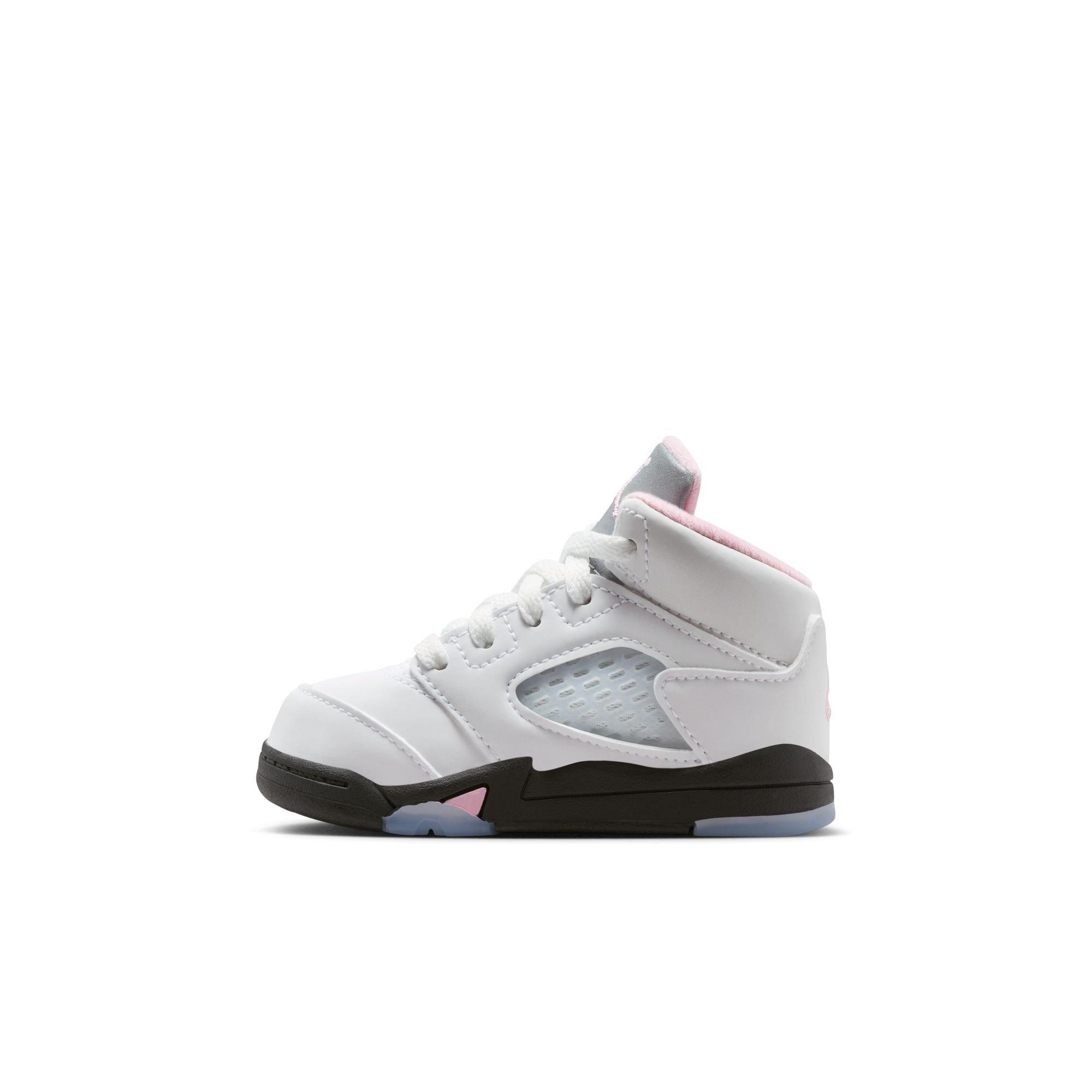 Jordan 5 Retro Toddler Kids' "35th Anniversary" Shoe
