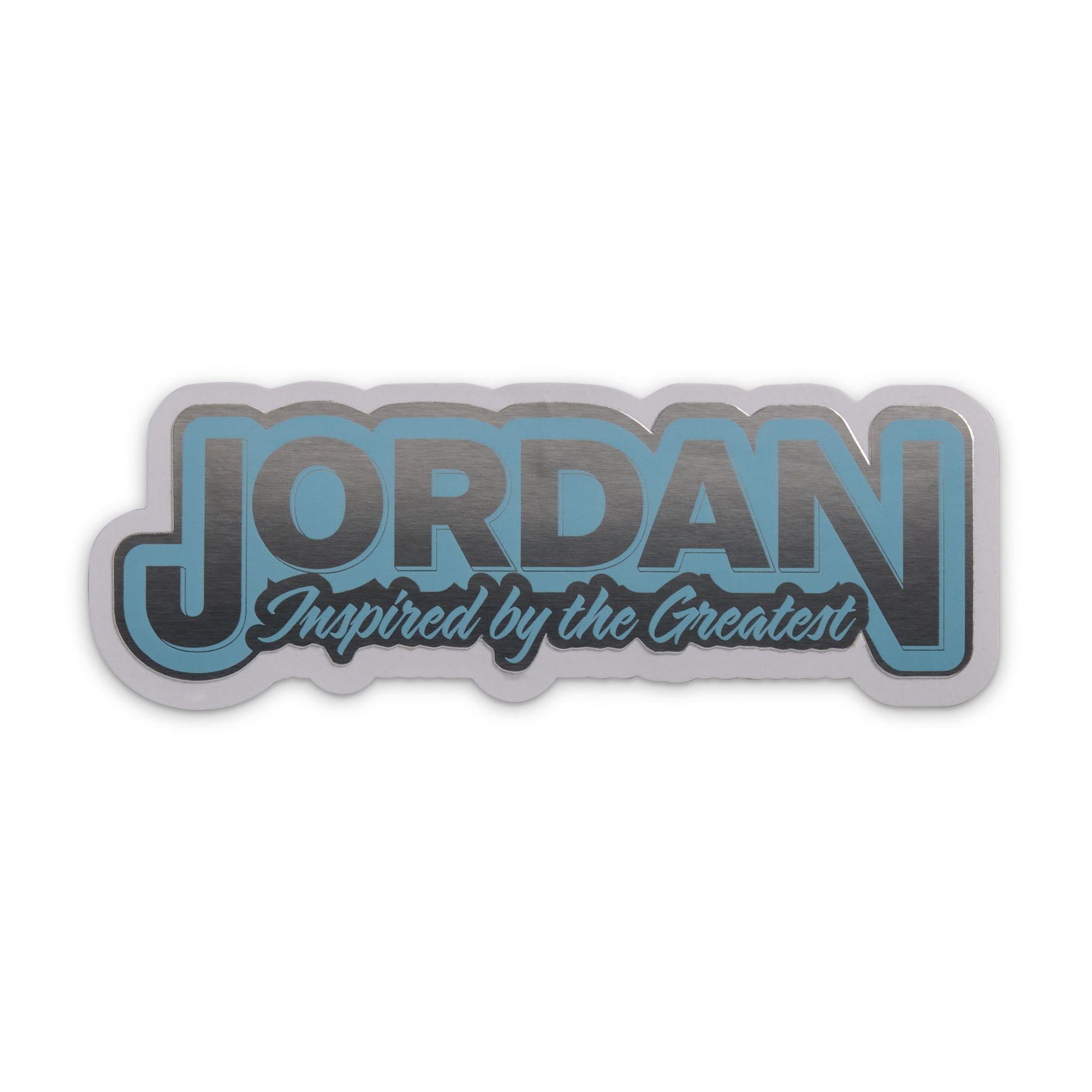 Jordan 4 Retro Toddler Kids' "Blue Chill" Shoe