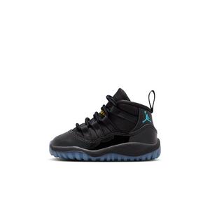 Jordan 11 Retro "Gamma" Toddler Kids' Shoe