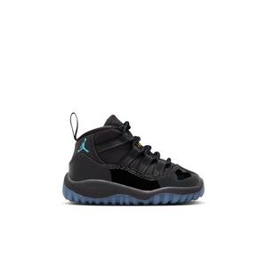 Jordan 11 Retro "Gamma" Toddler Kids' Shoe
