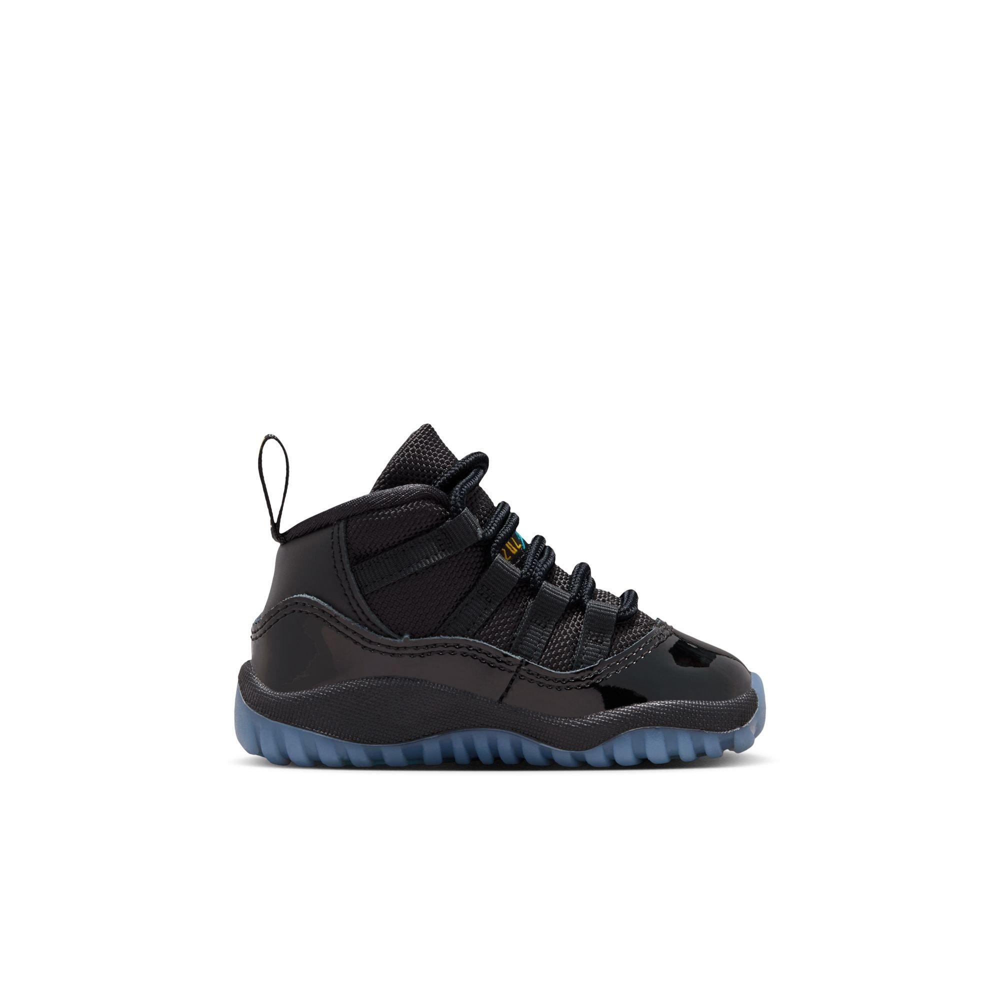 Jordan 11 Retro Toddler Kids' "Gamma" Shoe