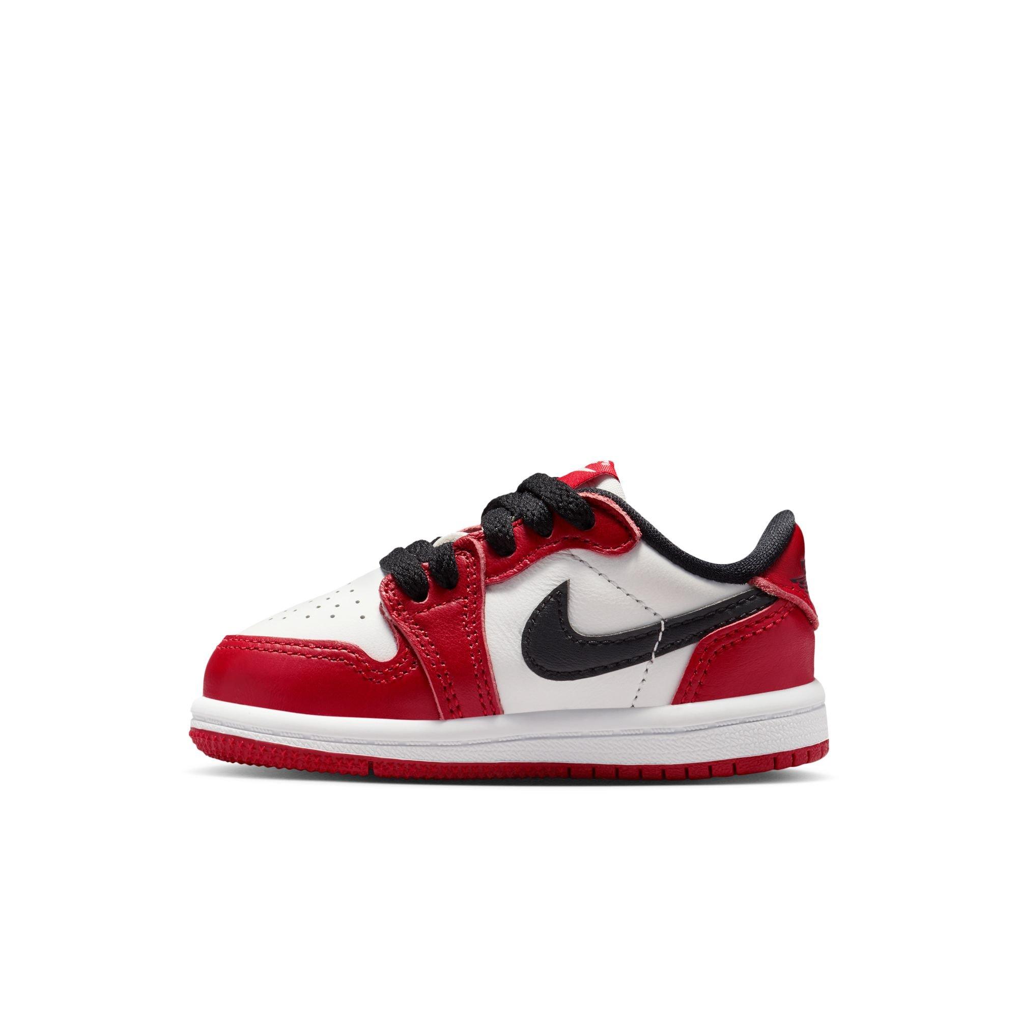 Low Top Air Jordan 1 Retro Shoes