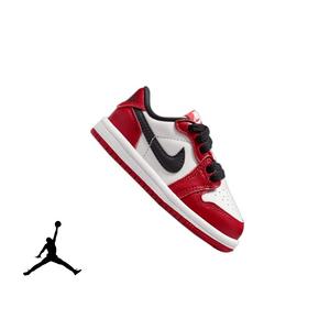 Jordan 1 Retro Low "Chicago" Toddler Kids' Shoe