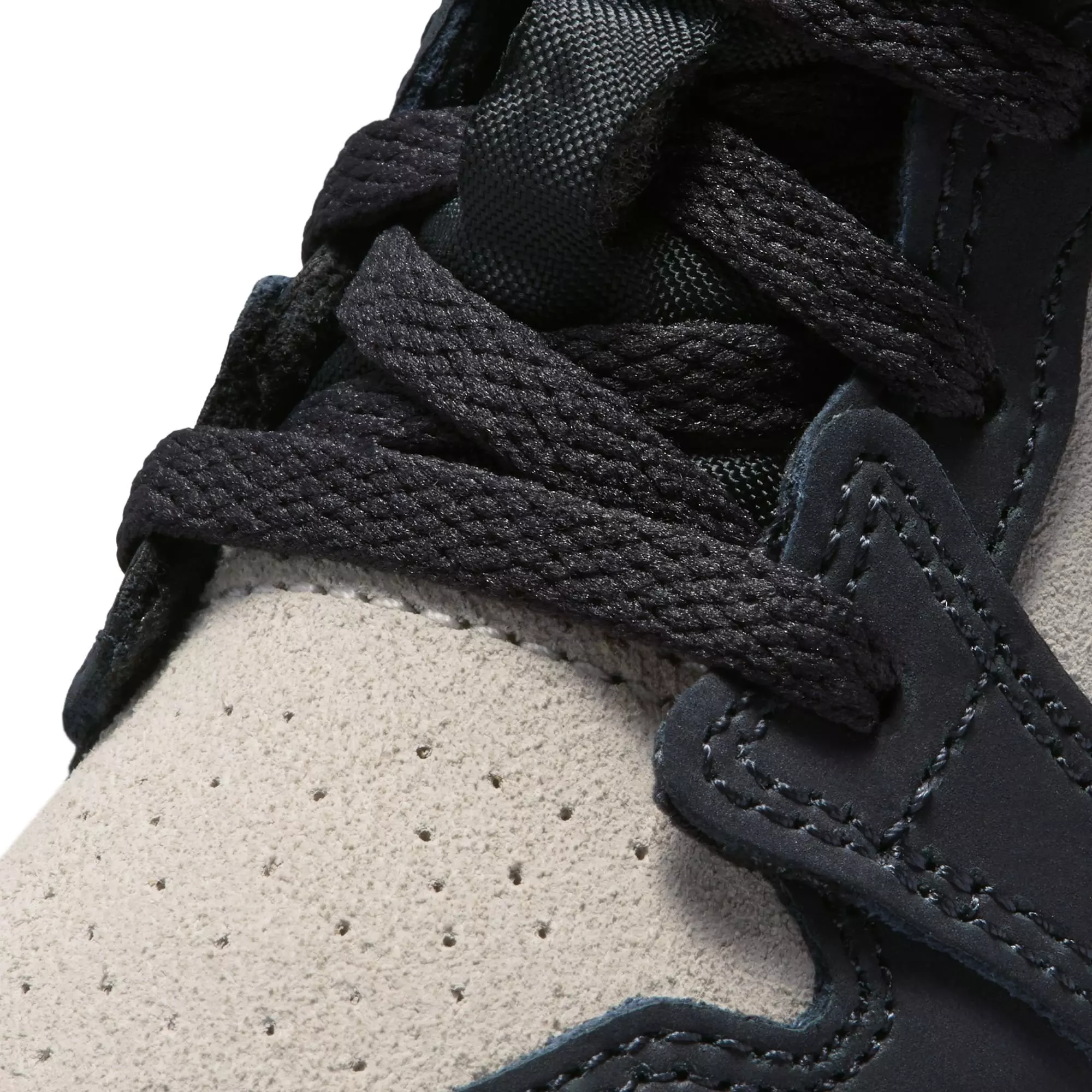 Jordan 1 Mid SE "Lt Orewood Brn/Off Noir/Medium Olive" Toddler Boys' Shoe - OLIVE/KHAKI