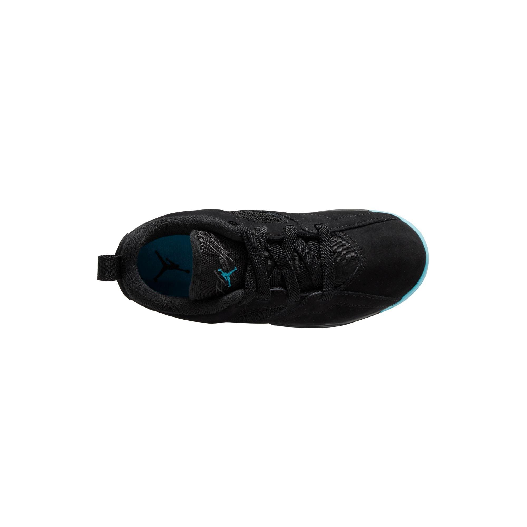 Jordan MVP 92 Preschool Boys' "Black/Gamma Blue/Anthracite" Shoe