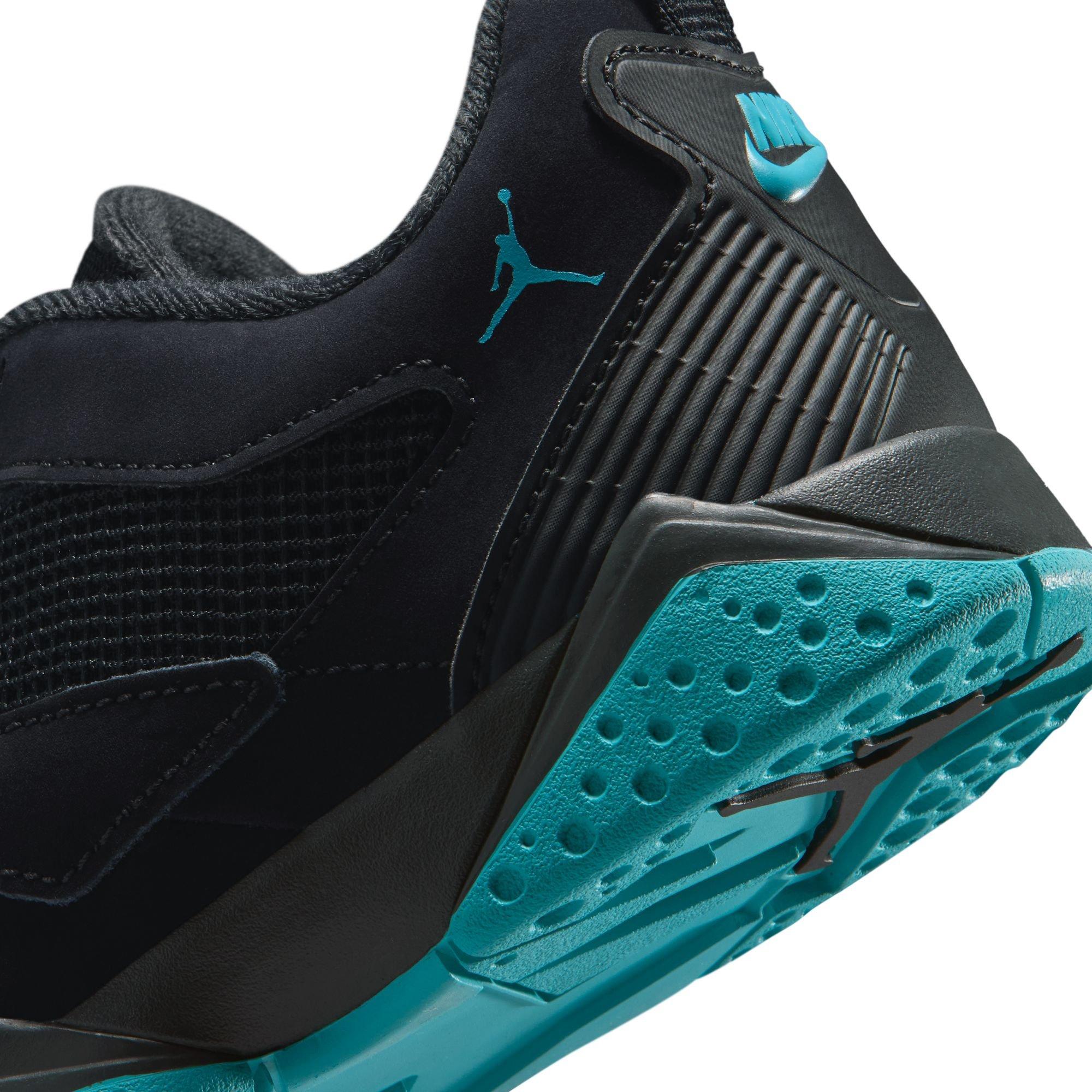 Jordan MVP 92 Preschool Boys' "Black/Gamma Blue/Anthracite" Shoe
