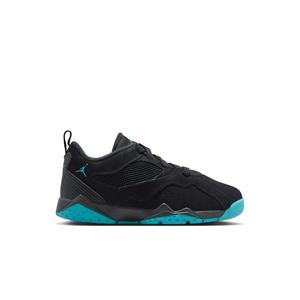 Jordan MVP 92 "Black/Gamma Blue/Anthracite" Preschool Boys' Shoe