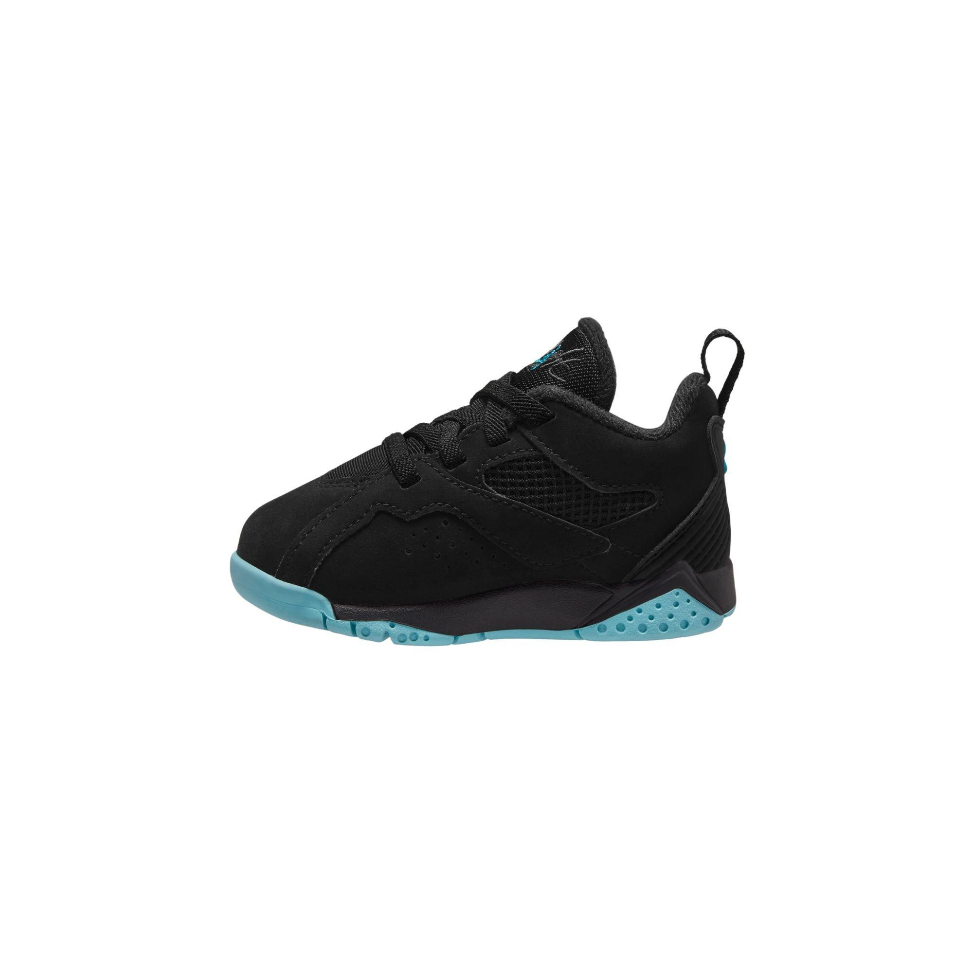 Jordan MVP 92 Toddler Boys' "Black/Gamma Blue/Anthracite" Shoe