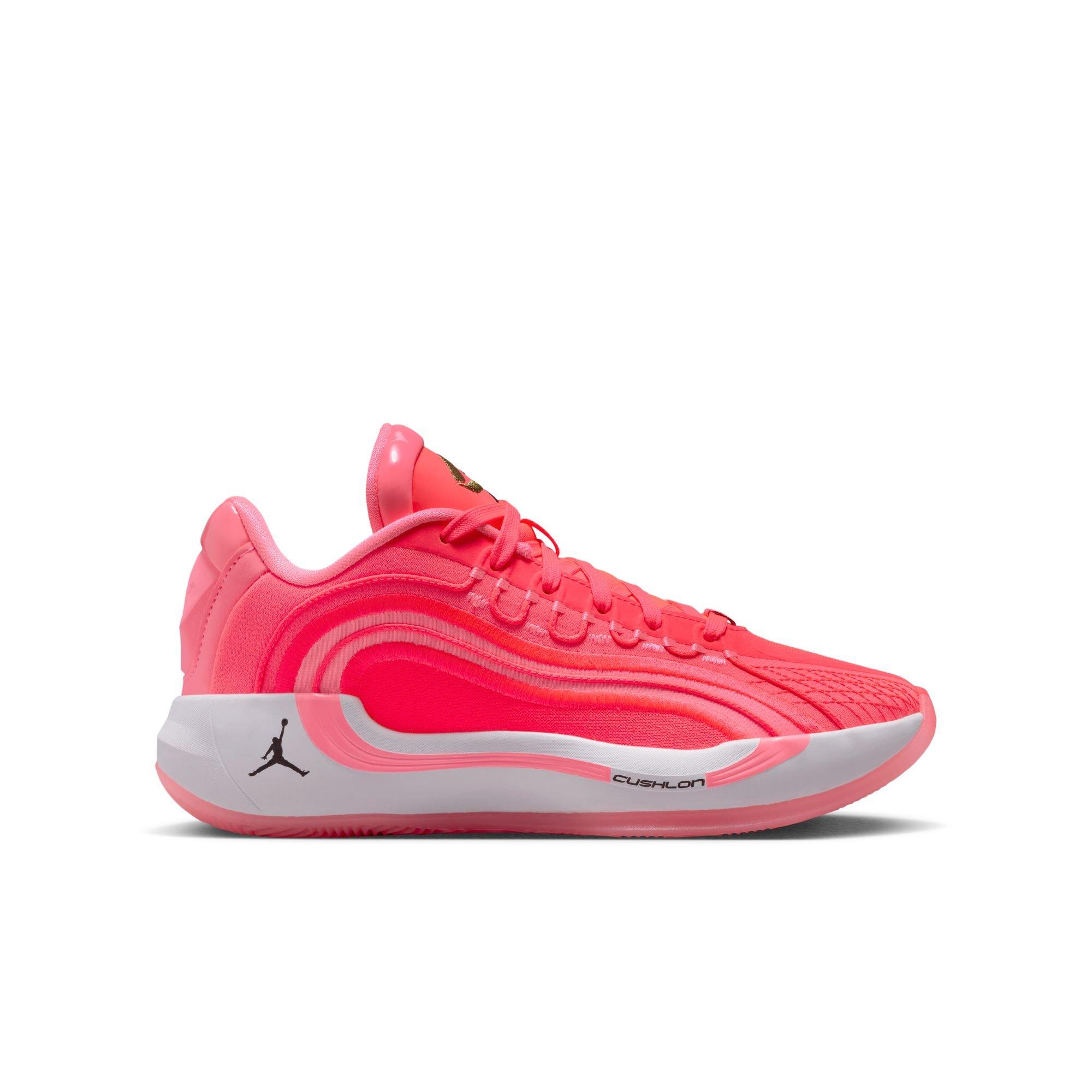LUKA シューズ Amazon.com | Luka 2 Bright Mango Grade School Basketball Shoes