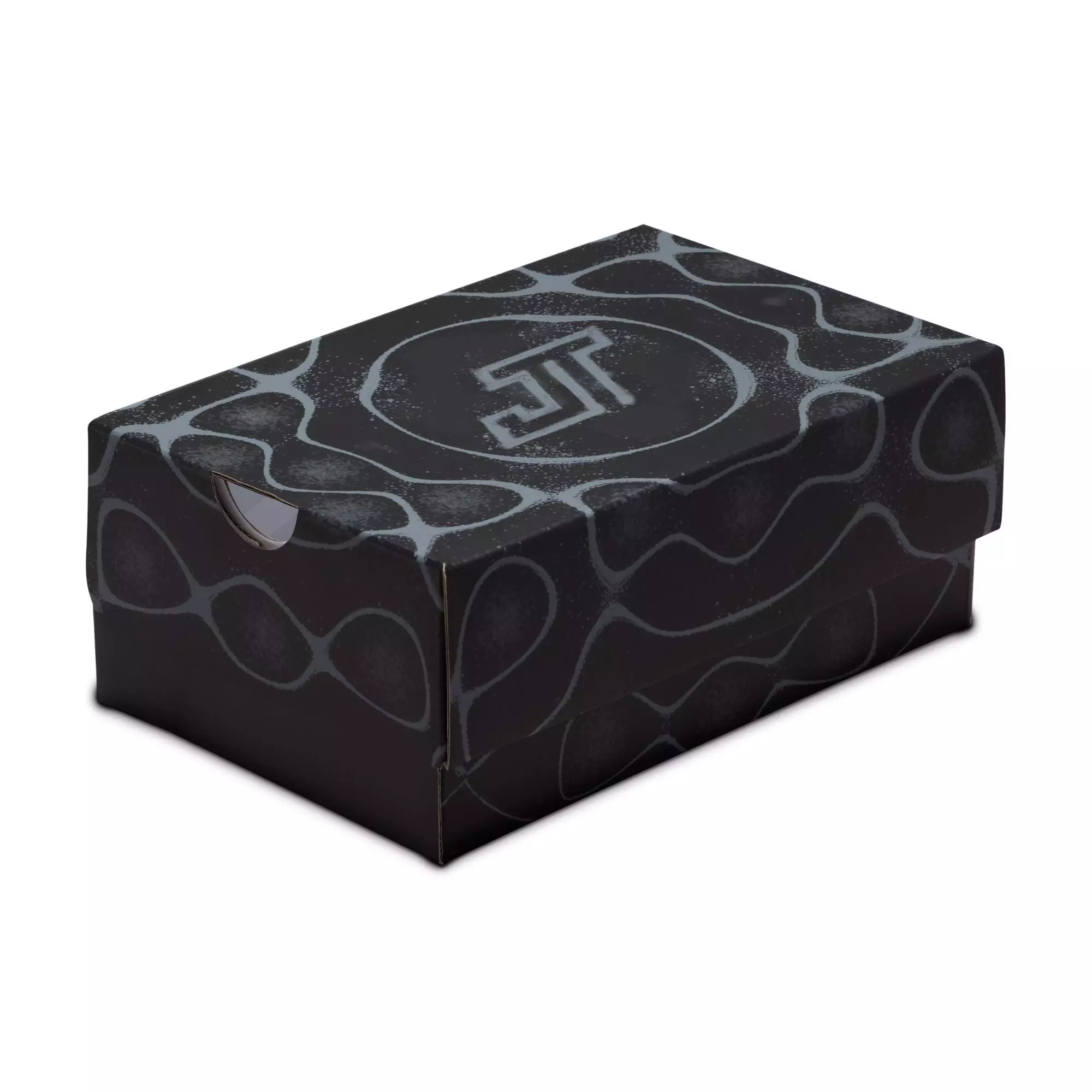 Jordan Tatum 4 "Bloodline" Grade School Kids' Basketball Shoe - BLACK/UNIVERSITY RED/WHITE