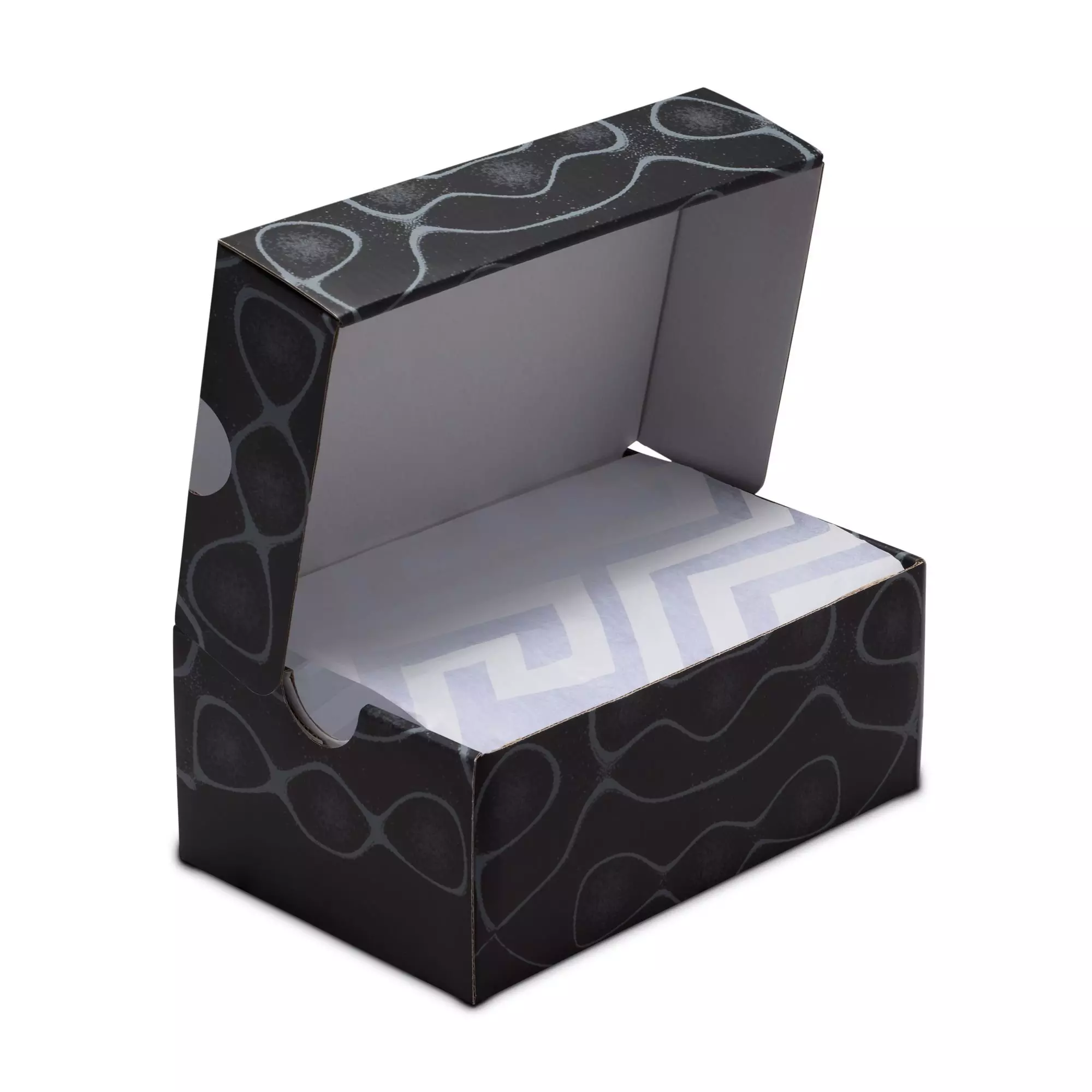 Jordan Tatum 4 "Bloodline" Grade School Kids' Basketball Shoe - BLACK/UNIVERSITY RED/WHITE