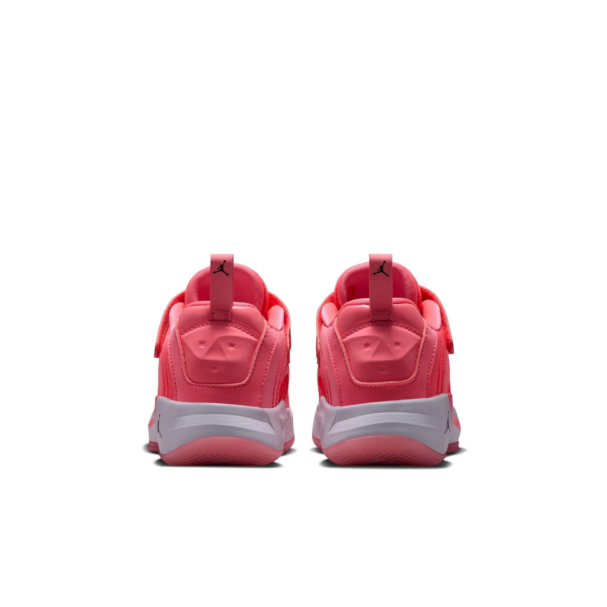 Jordan Luka 4 Preschool Kids' "Hčerka" Basketball Shoe