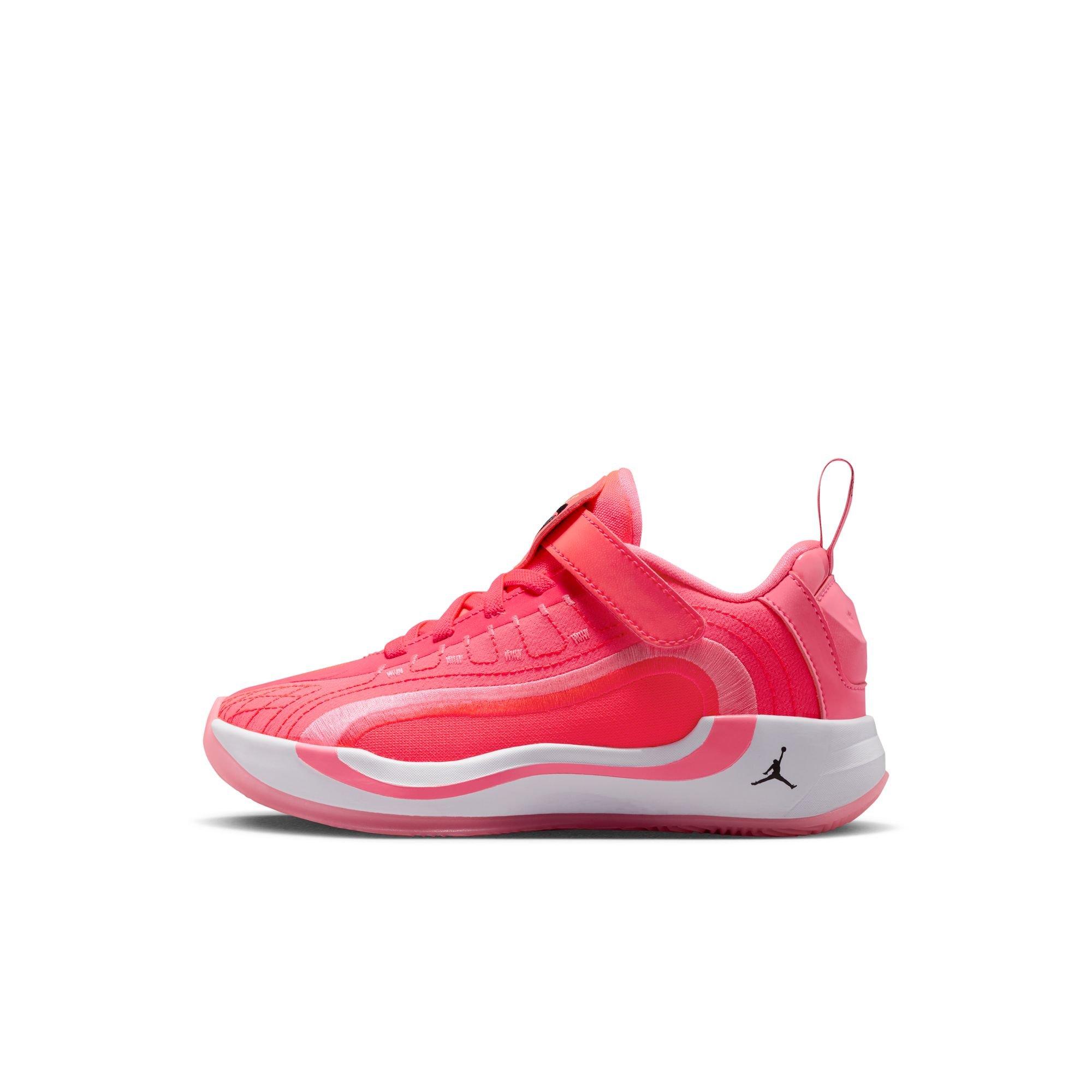 Jordan Luka 4 Preschool Kids' "Hčerka" Basketball Shoe