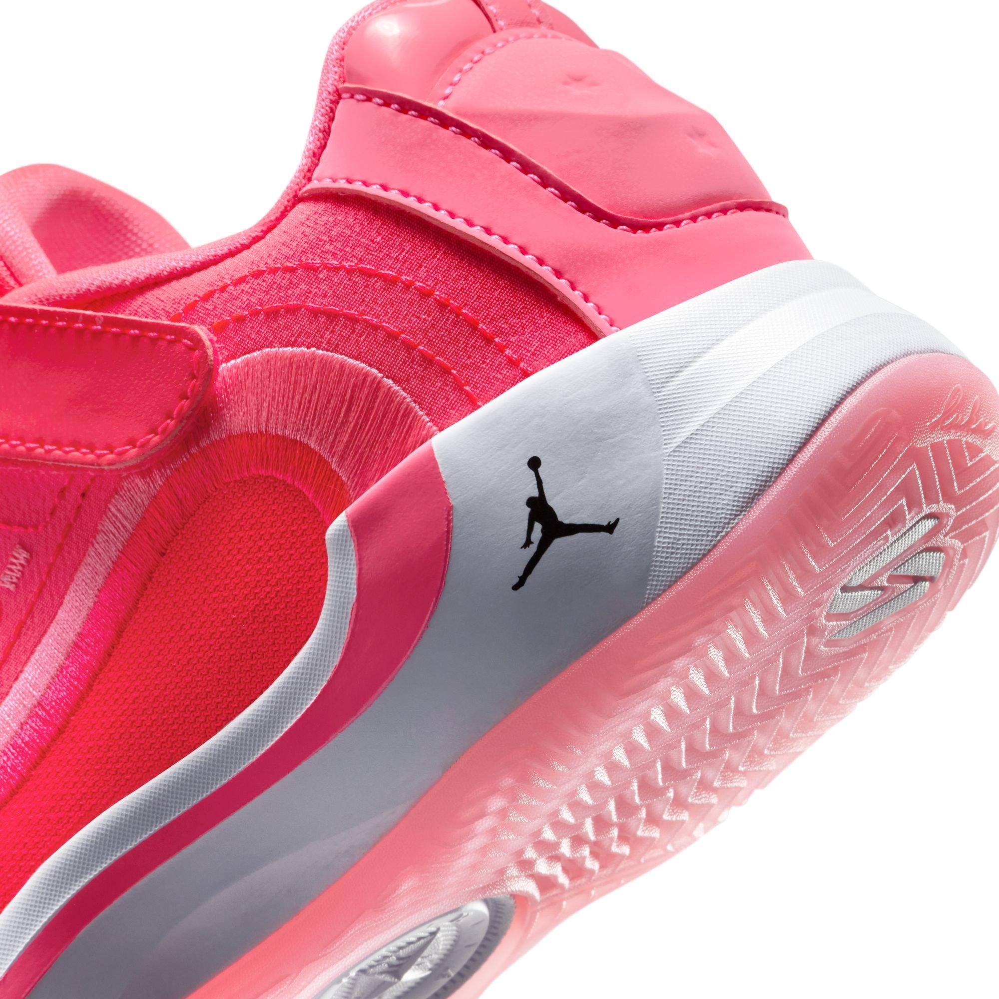Jordan Luka 4 Preschool Kids' "Hčerka" Basketball Shoe