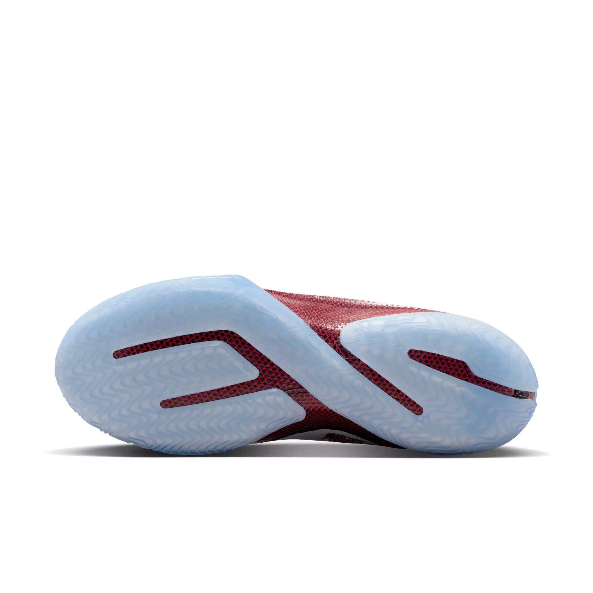 Nike LeBron XXIII "Grand Opening" Men's Basketball Shoe - WHITE/METALLIC GOLD/UNIVERSITY RED