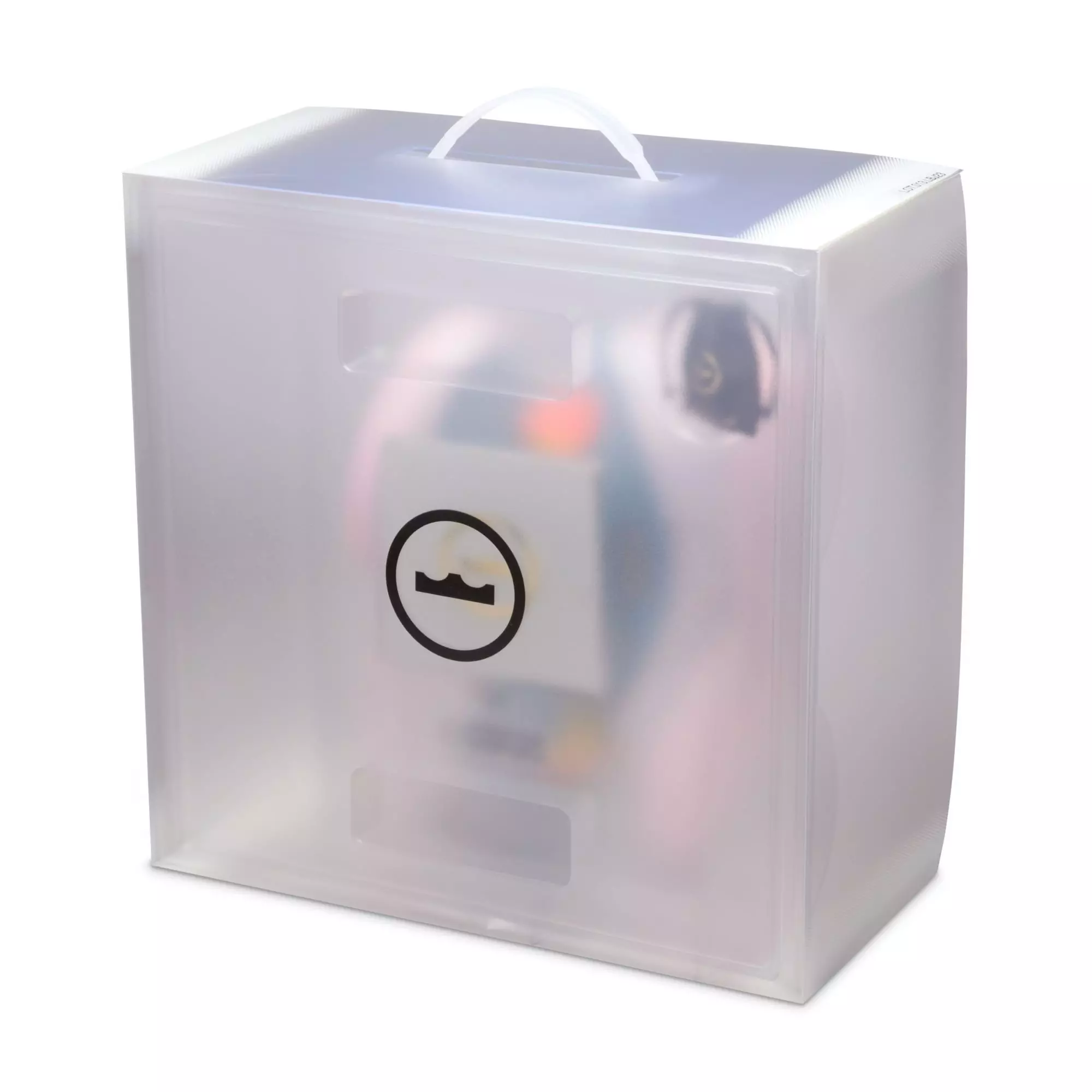 Nike LeBron XXIII "Miami Twice" Men's Basketball Shoe - SMOKEY BLUE/MULTI-COLOR/LIGHTENING