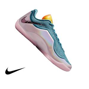 Nike LeBron XXIII "Miami Twice" Men's Basketball Shoe