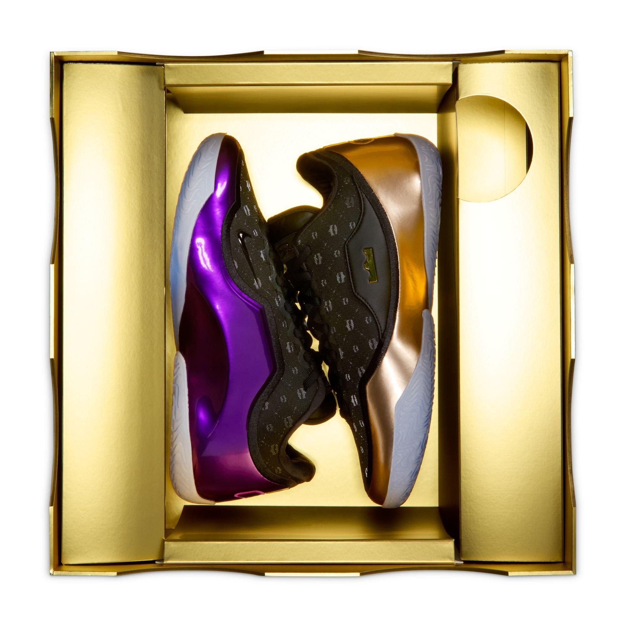 Nike LeBron XXIII 