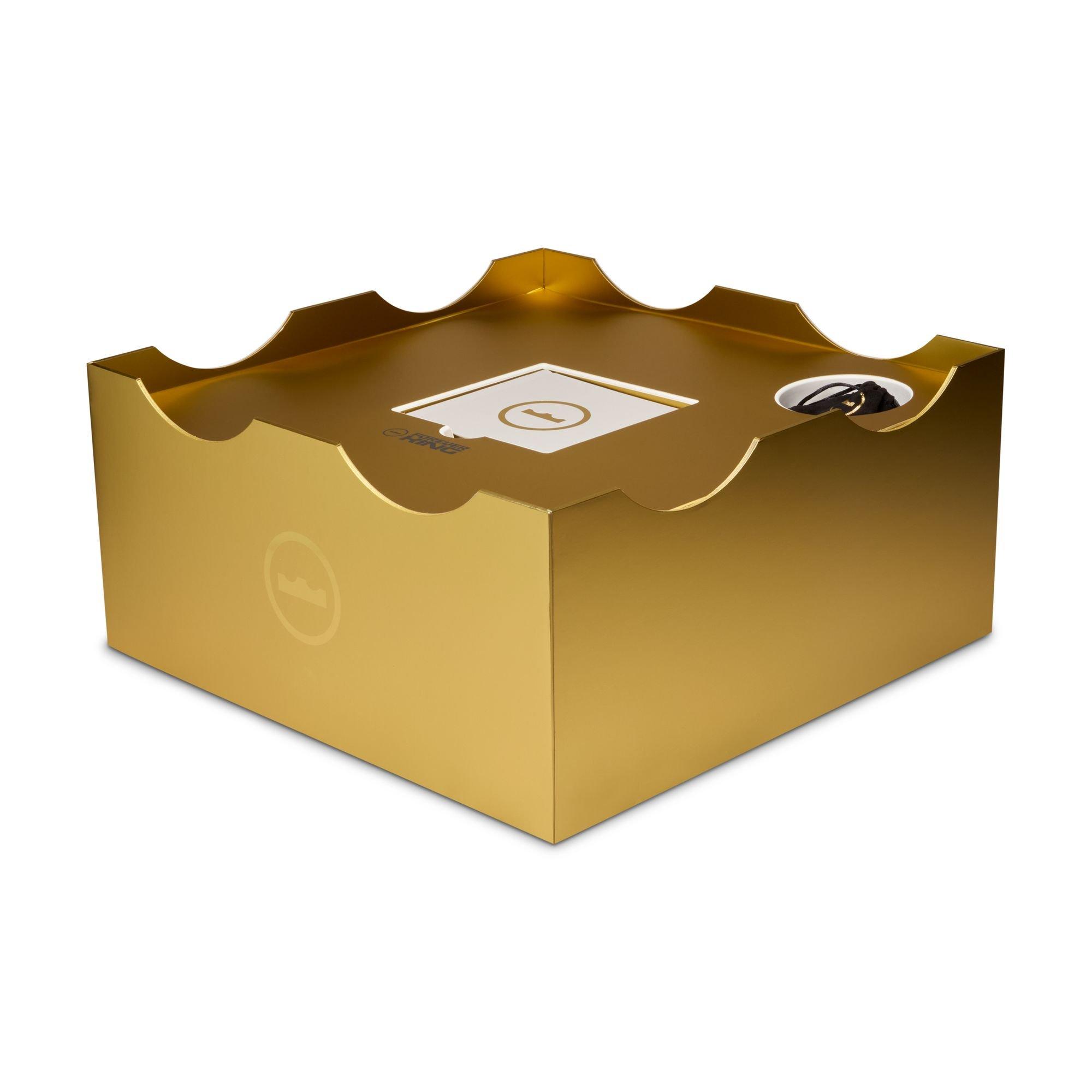 Nike LeBron XXIII "Bubble Boy" Men's Basketball Shoe - COOL GREY/METALLIC SILVER Thumbnail View 11