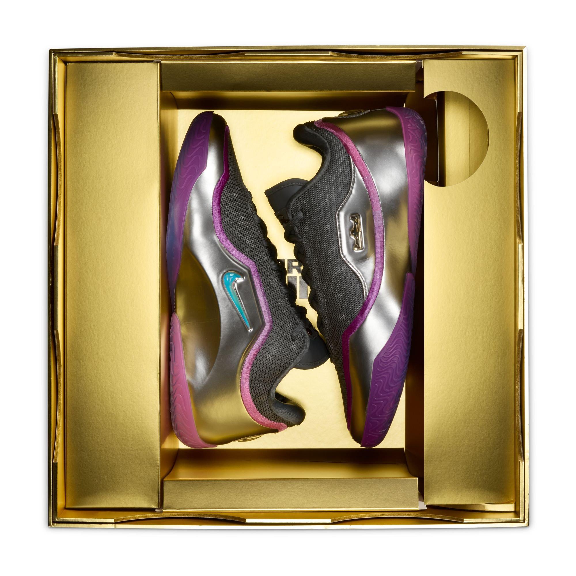 Nike LeBron XXIII Bubble Boy Basketball Shoe | Hibbett