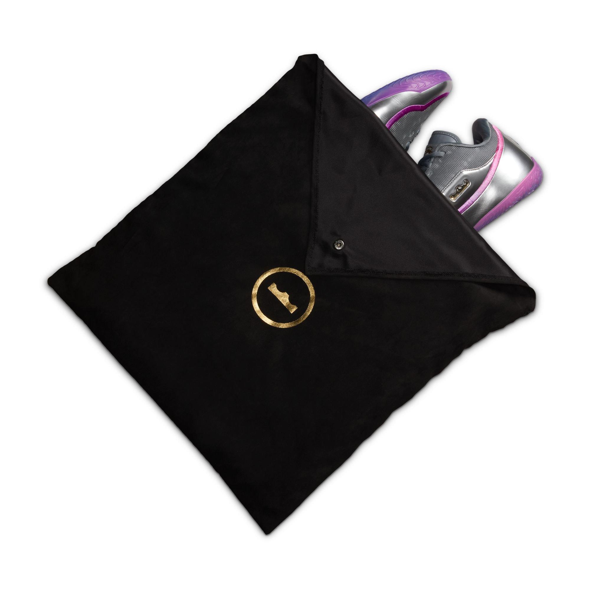 Nike LeBron XXIII "Bubble Boy" Men's Basketball Shoe - COOL GREY/METALLIC SILVER Thumbnail View 13