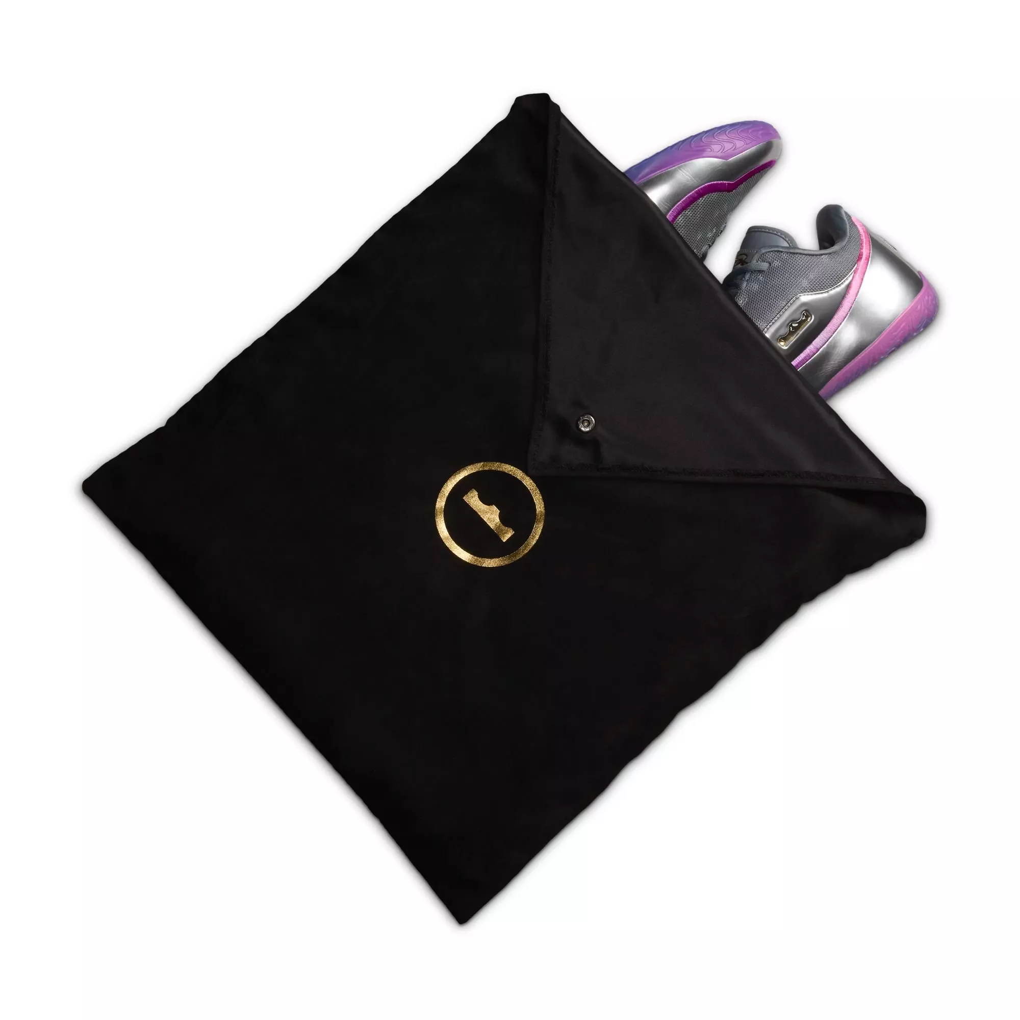 Nike LeBron XXIII "Bubble Boy" Men's Basketball Shoe - COOL GREY/METALLIC SILVER