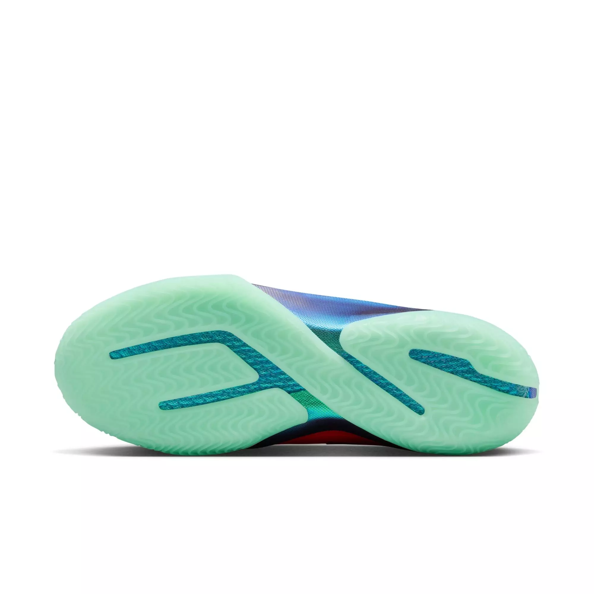 Nike LeBron XXIII "Stocking Stuffer" Men's Basketball Shoe - RED