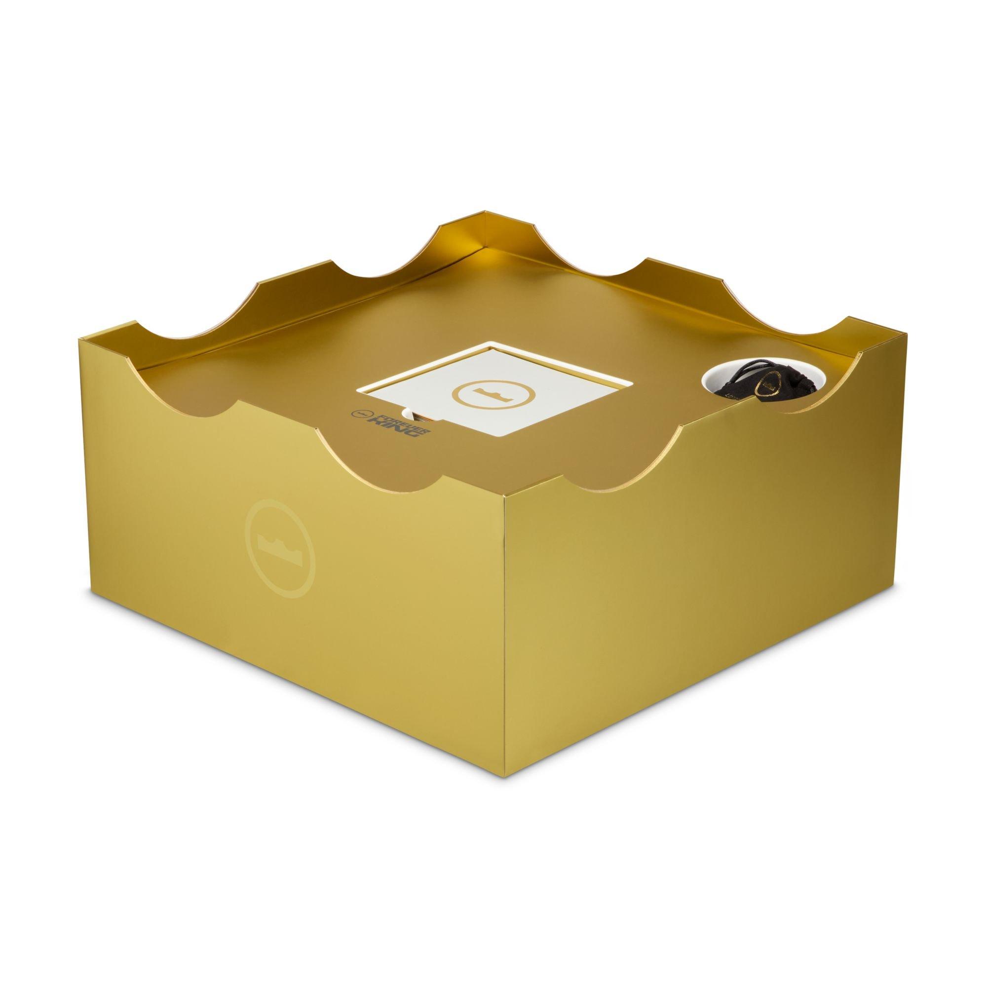 Nike LeBron XXIII "Stocking Stuffer" Men's Basketball Shoe - RED Thumbnail View 12