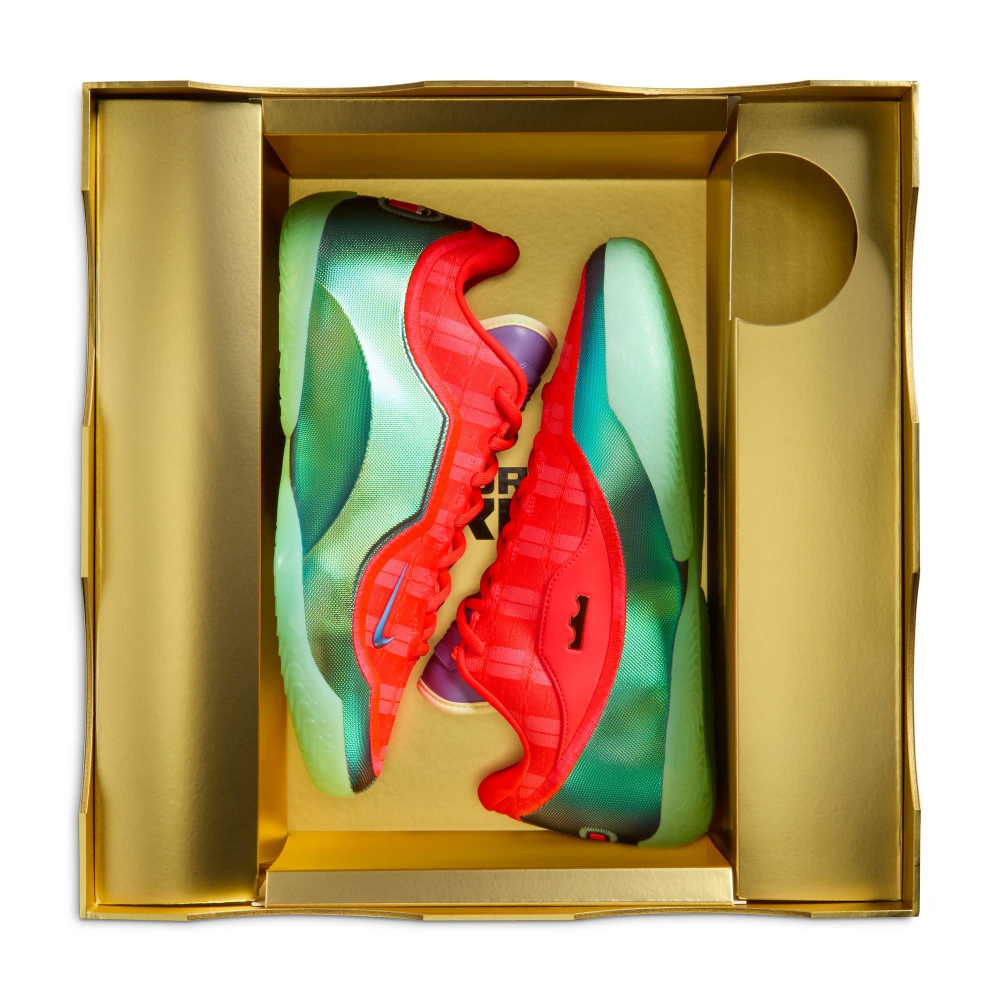 Nike LeBron XXIII Stocking Stuffer Men's Shoe | Hibbett