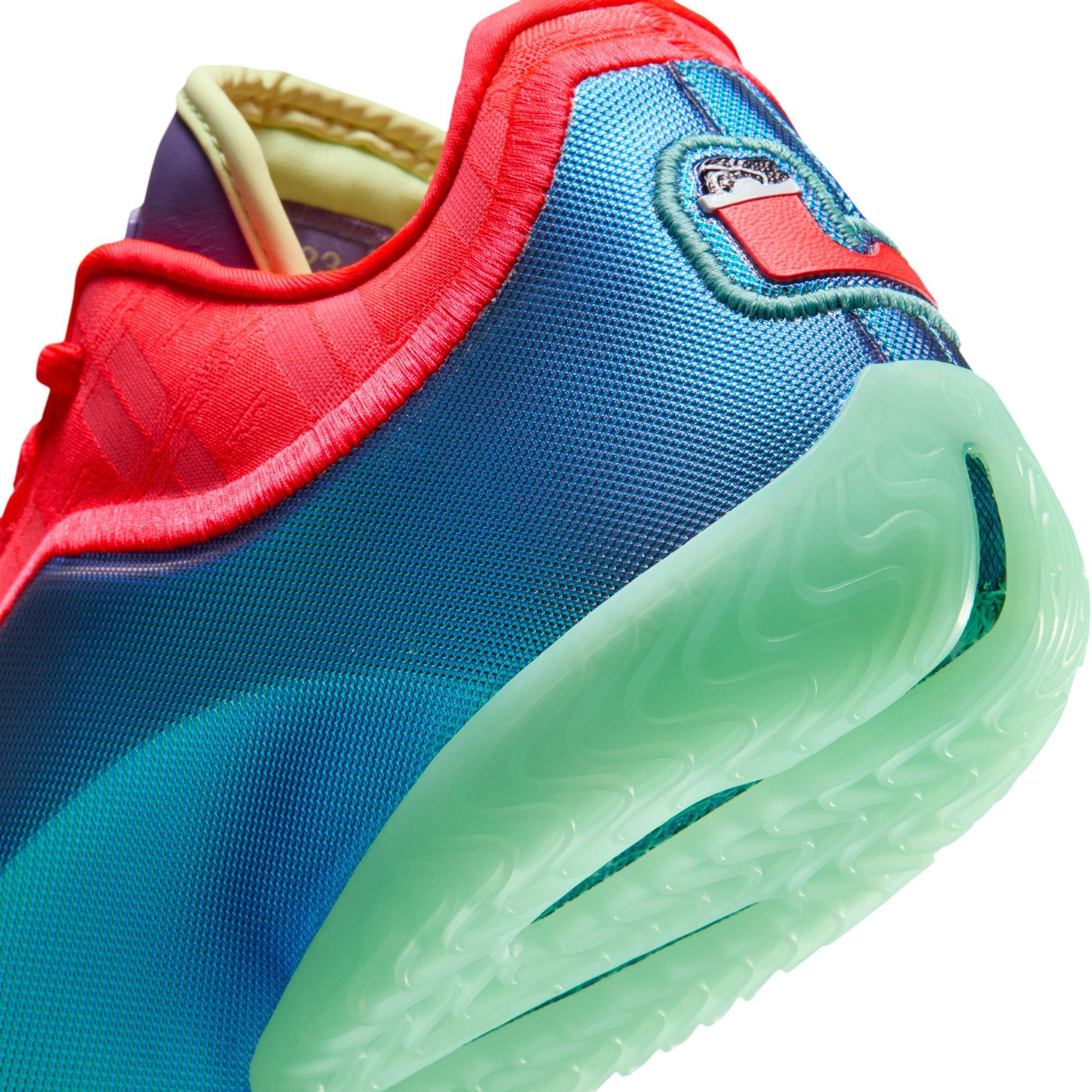 Nike LeBron XXIII Stocking Stuffer Men's Shoe | Hibbett