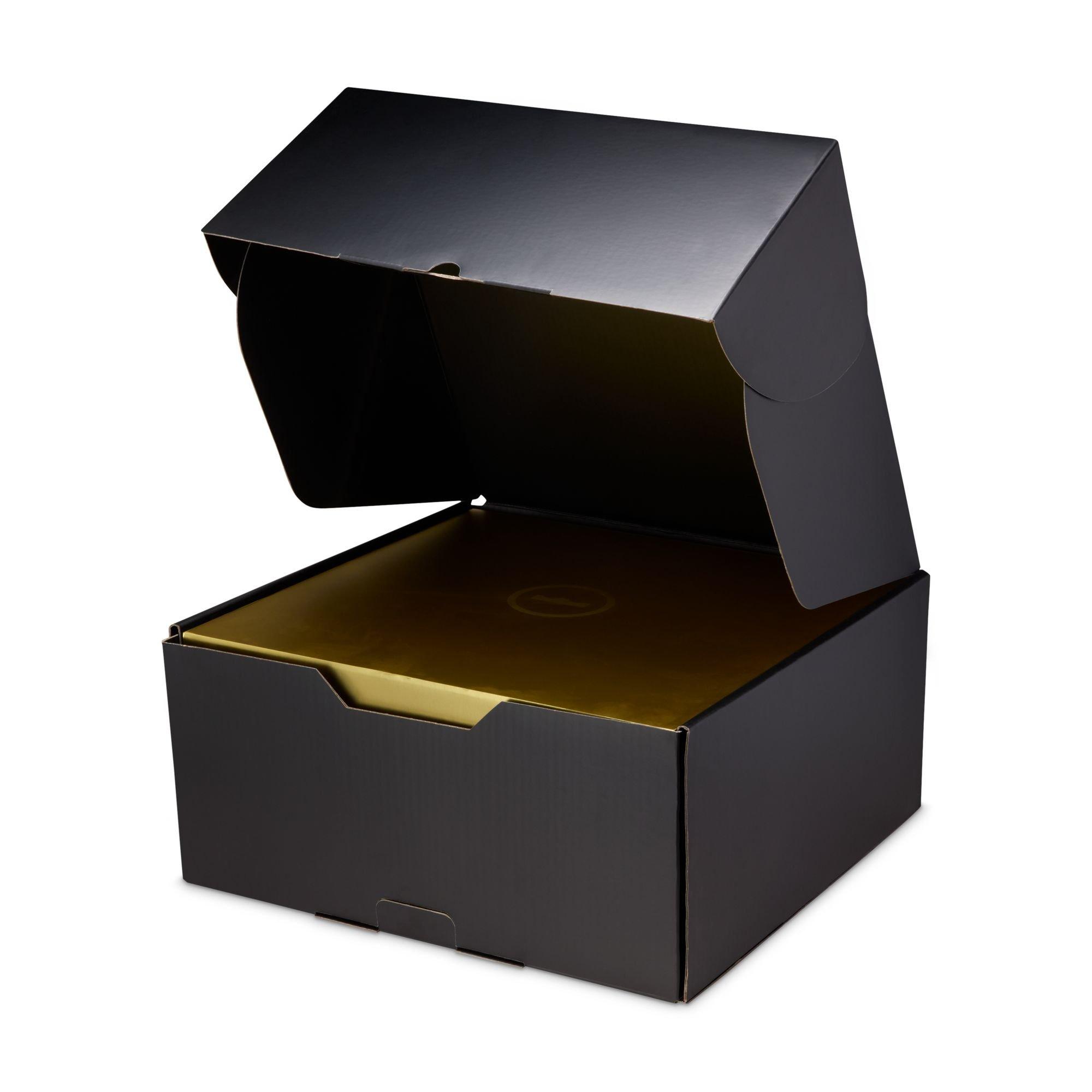 Nike LeBron XXIII "Stocking Stuffer" Men's Basketball Shoe - RED Thumbnail View 8