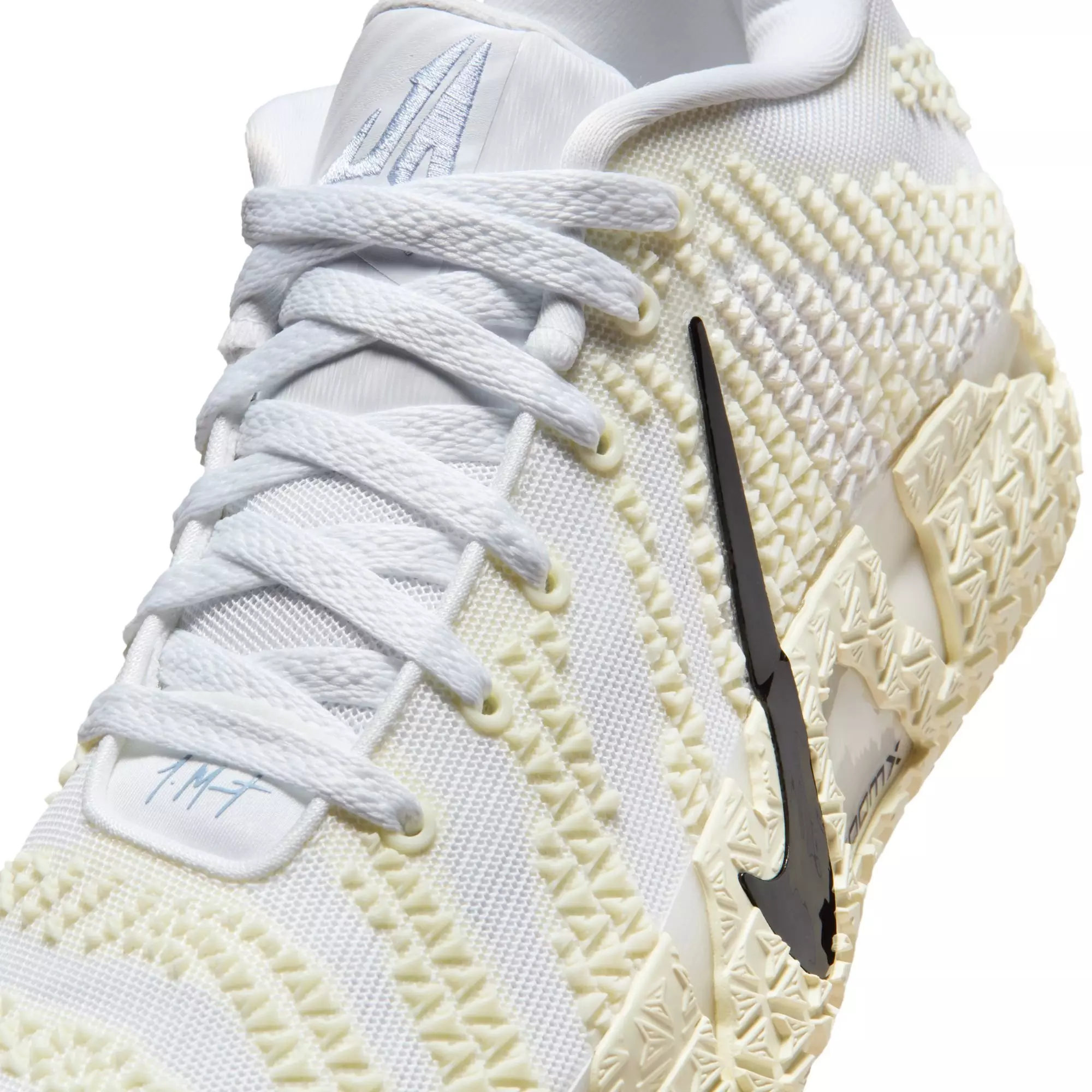 Nike Ja 3 "Sail" Men's Basketball Shoe