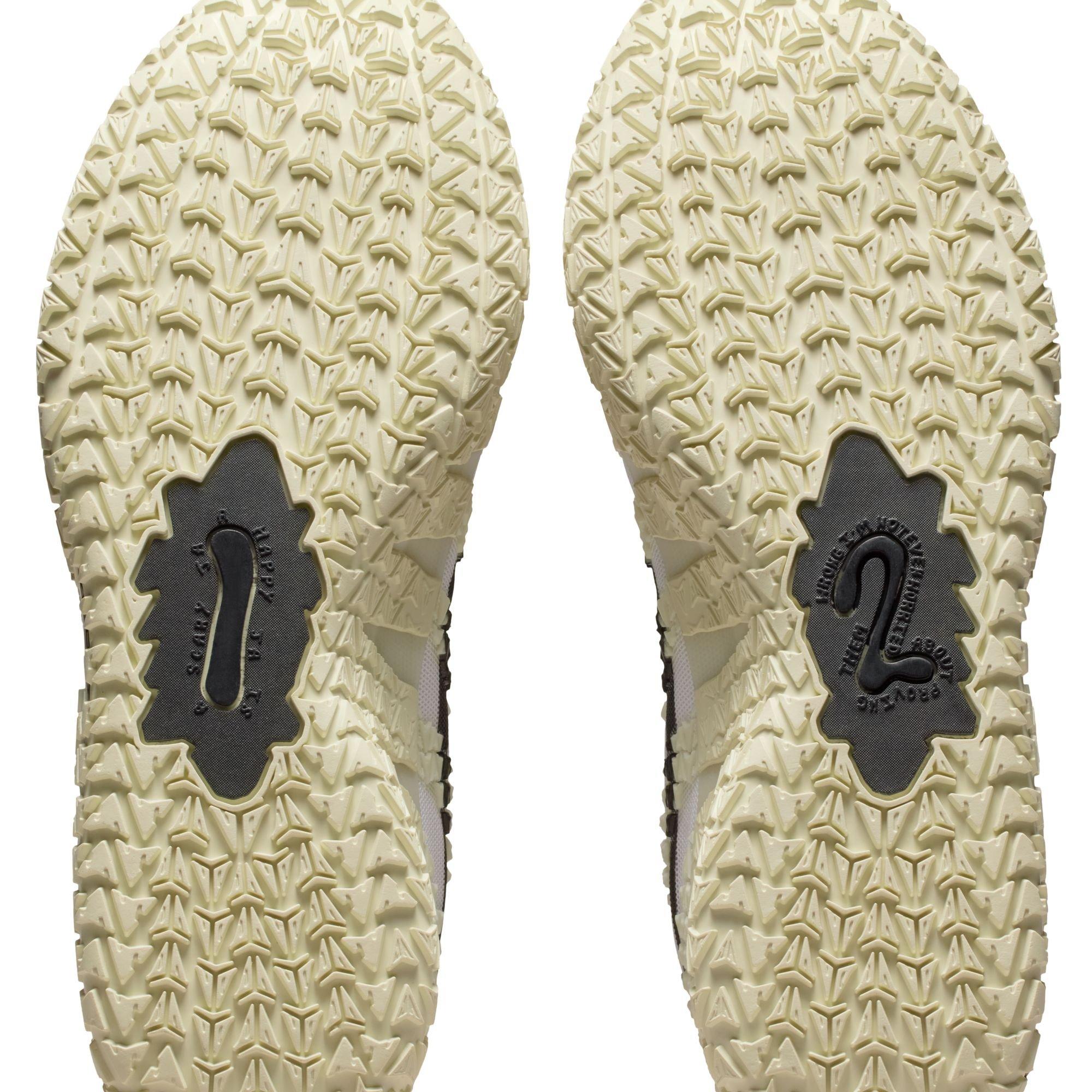 Nike Ja 3 "Sail" Men's Basketball Shoe - BLACK/COCONUT MILK/DESERT KHAKI Thumbnail View 6