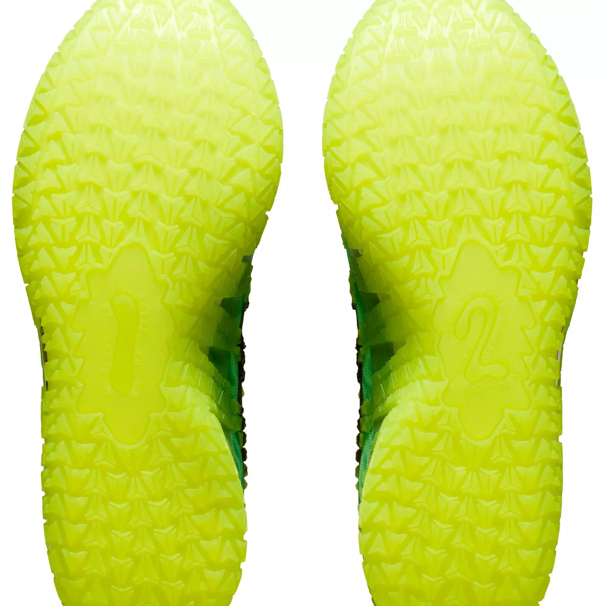 Nike Ja 3 "Spooky Season" Men's Basketball Shoe - LEMON TWIST/BLACK/HEMP