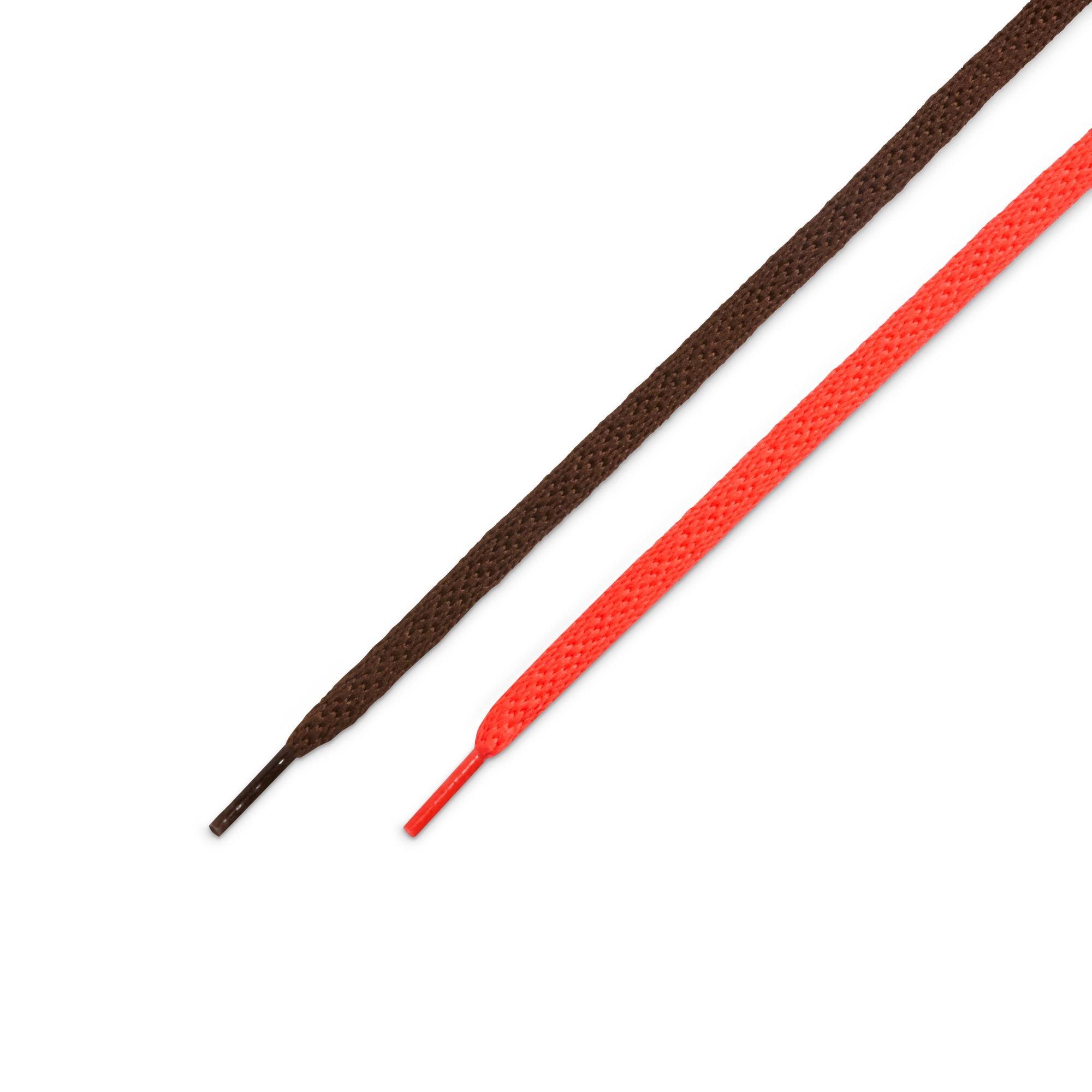 Nike Ja 3 "Spooky Season" Men's Basketball Shoe - LEMON TWIST/BLACK/HEMP Thumbnail View 7