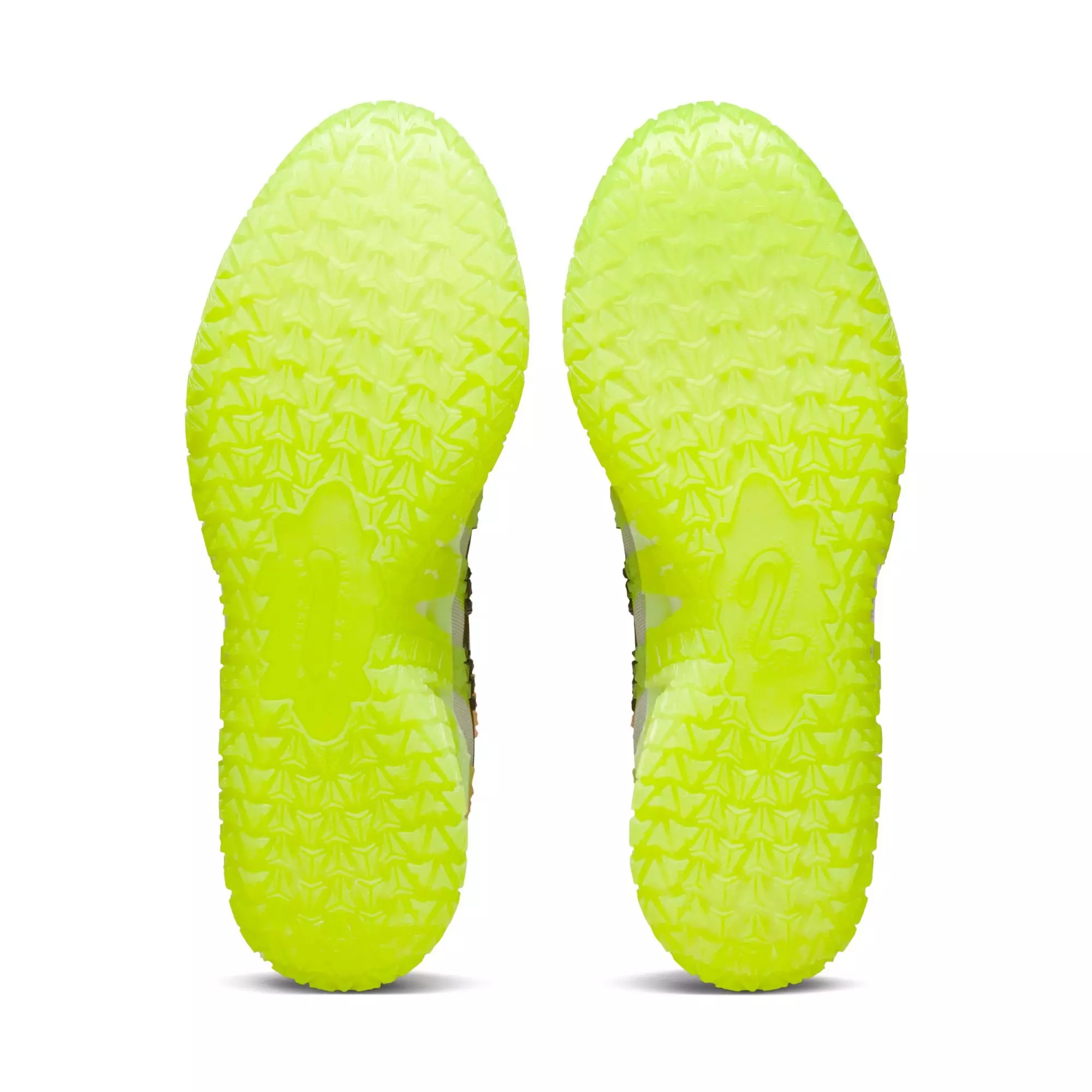 Nike Ja 3 "Snowed In" Men's Basketball Shoe -  WHITE/BRIGHT CRIMSON/VOLT