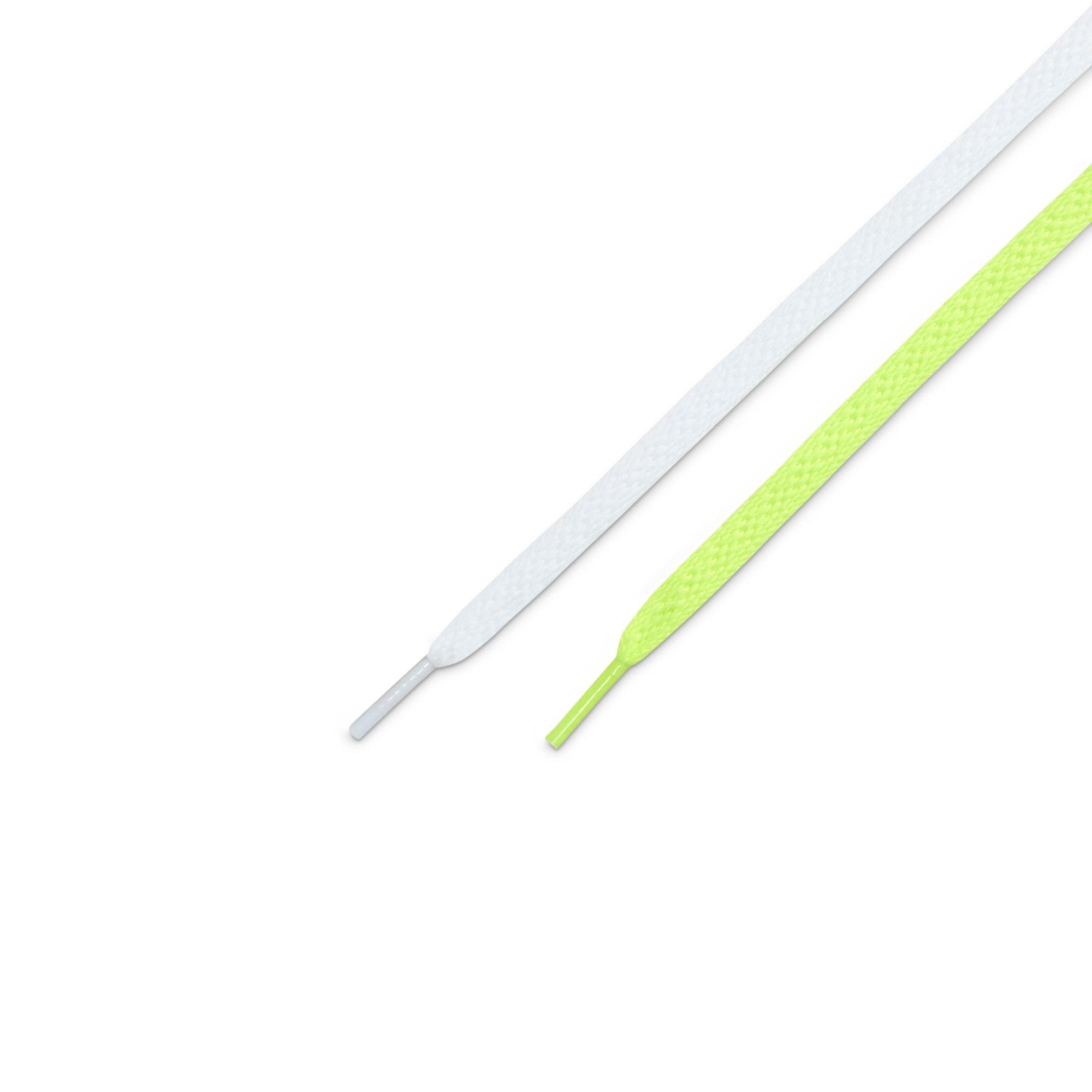 Nike Ja 3 "Christmas" Men's Basketball Shoe -  WHITE/BRIGHT CRIMSON/VOLT Thumbnail View 8