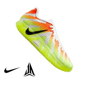 Nike Ja 3 "Snowed In" Men's Basketball Shoe