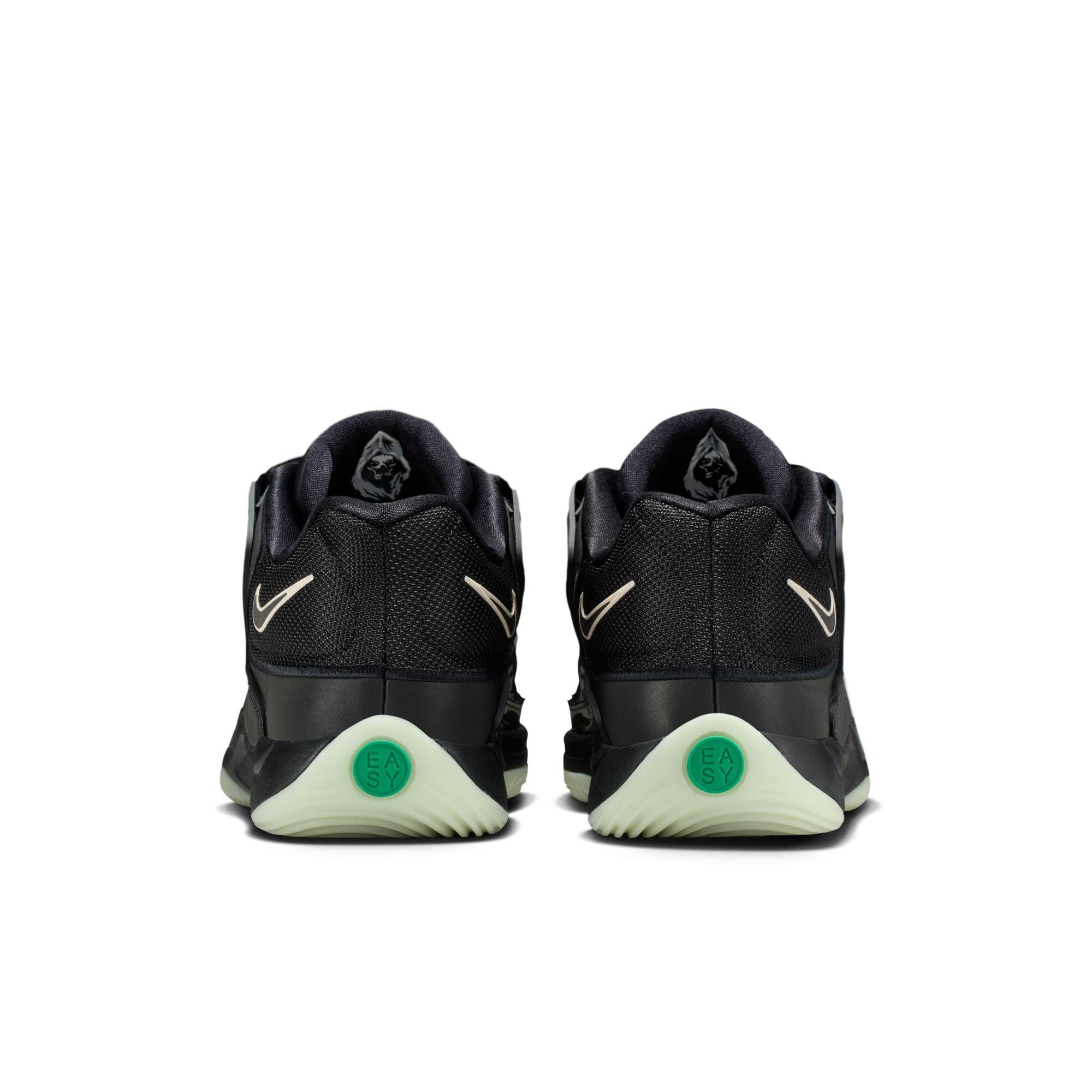 Nike KD18 "Slim Reaper" Men's Basketball Shoe - BLACK Thumbnail View 9